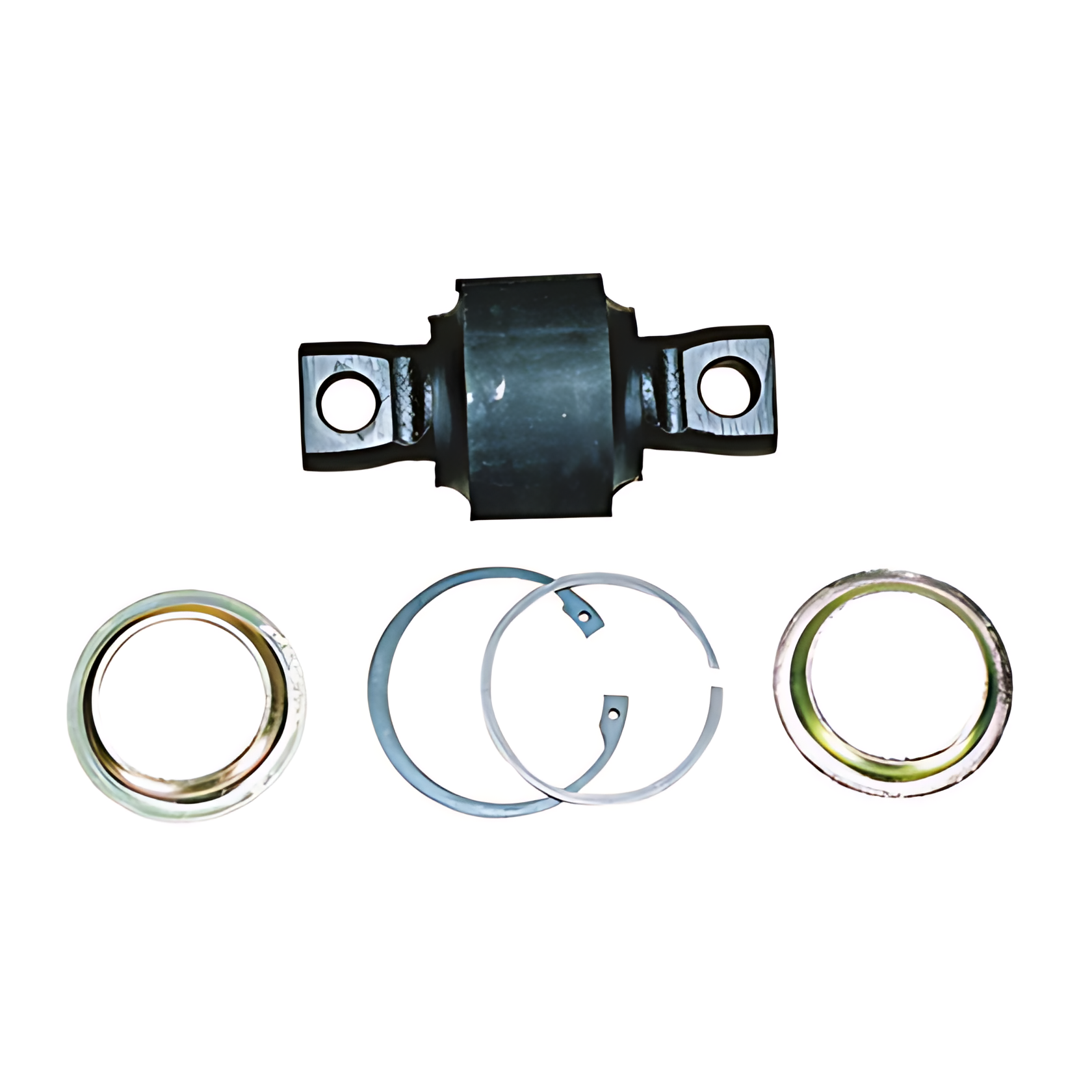 REPARO 85MM TIRANTE ANGULAR V TRASEIRO 6X4 24220-24250 - 208005810