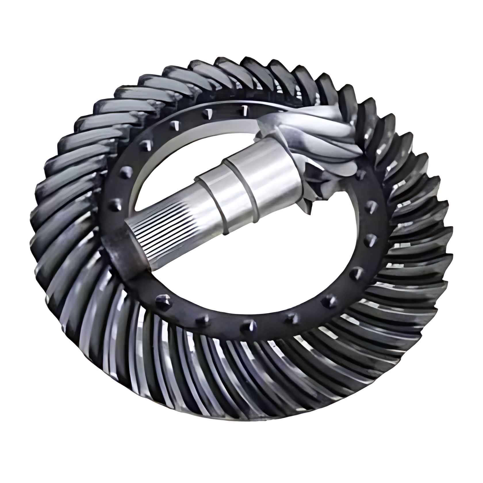 COROA E PINHAO 39X8 RAT 4.88  RD145 MD145 MD23145 ANTERIOR - 139224