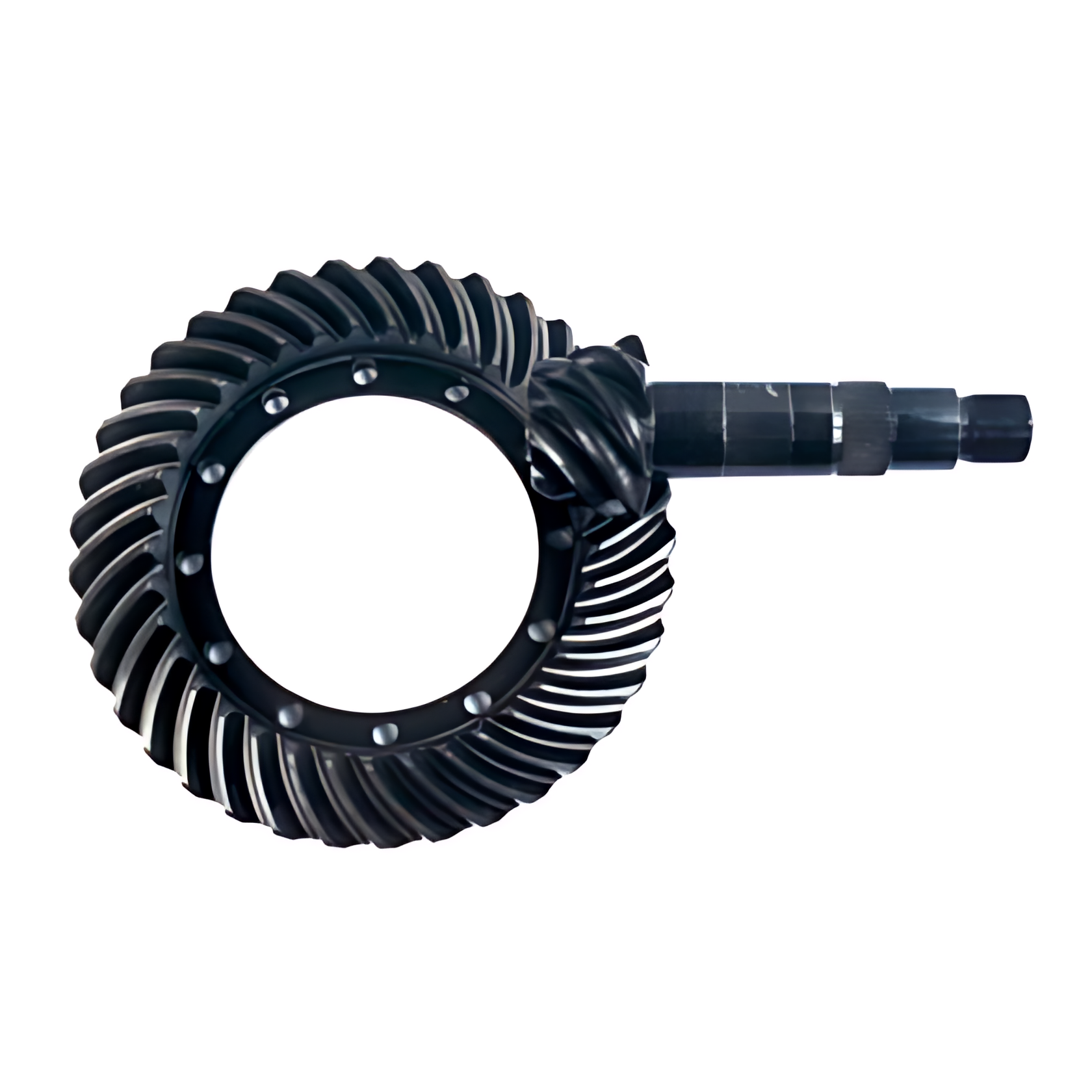 COROA E PINHAO 39X8 RAT 4.88 RD145 MD145 MD23145 ANTERIOR - 2RR525143