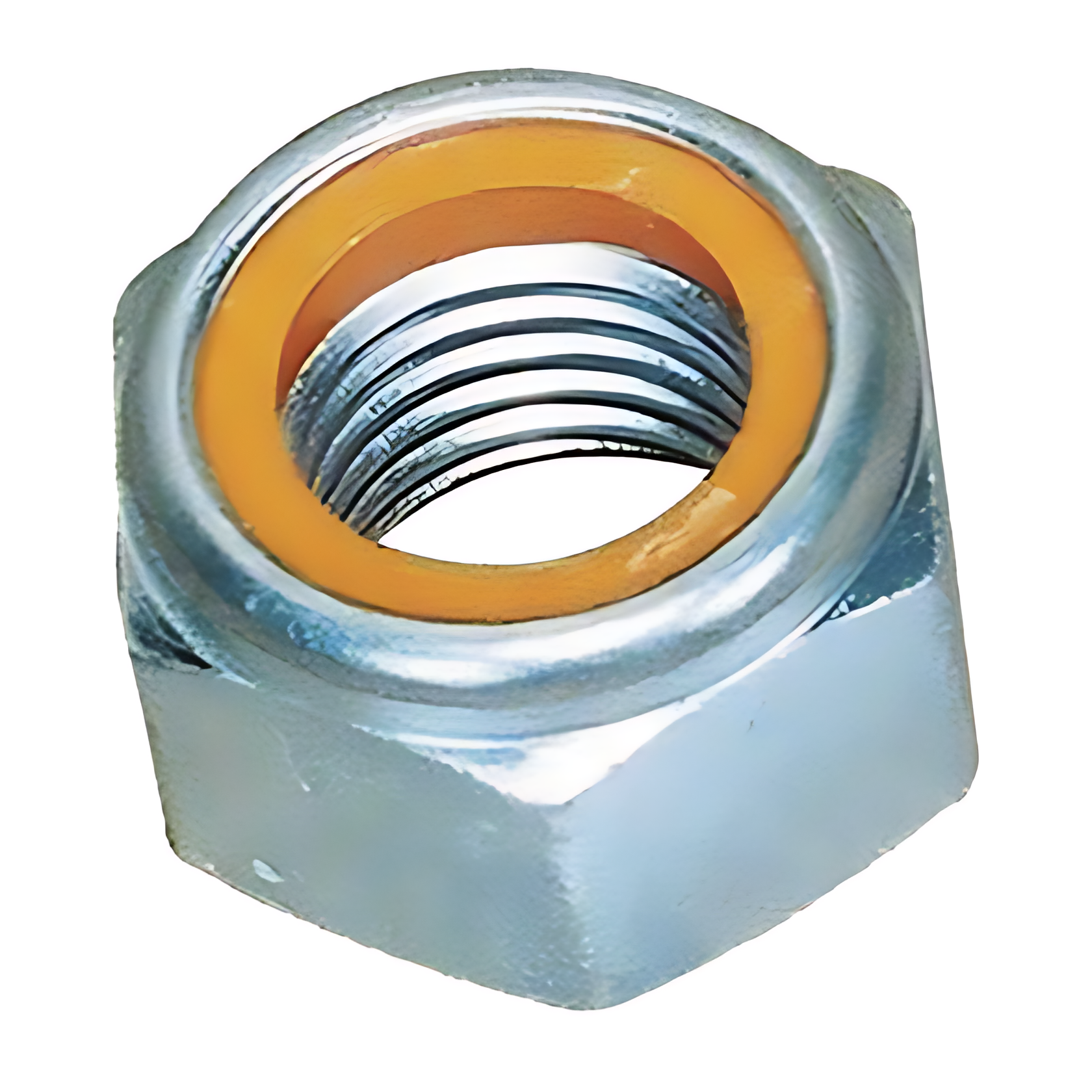 PORCA SUPORTE MOLA 30X3,5 - 50551