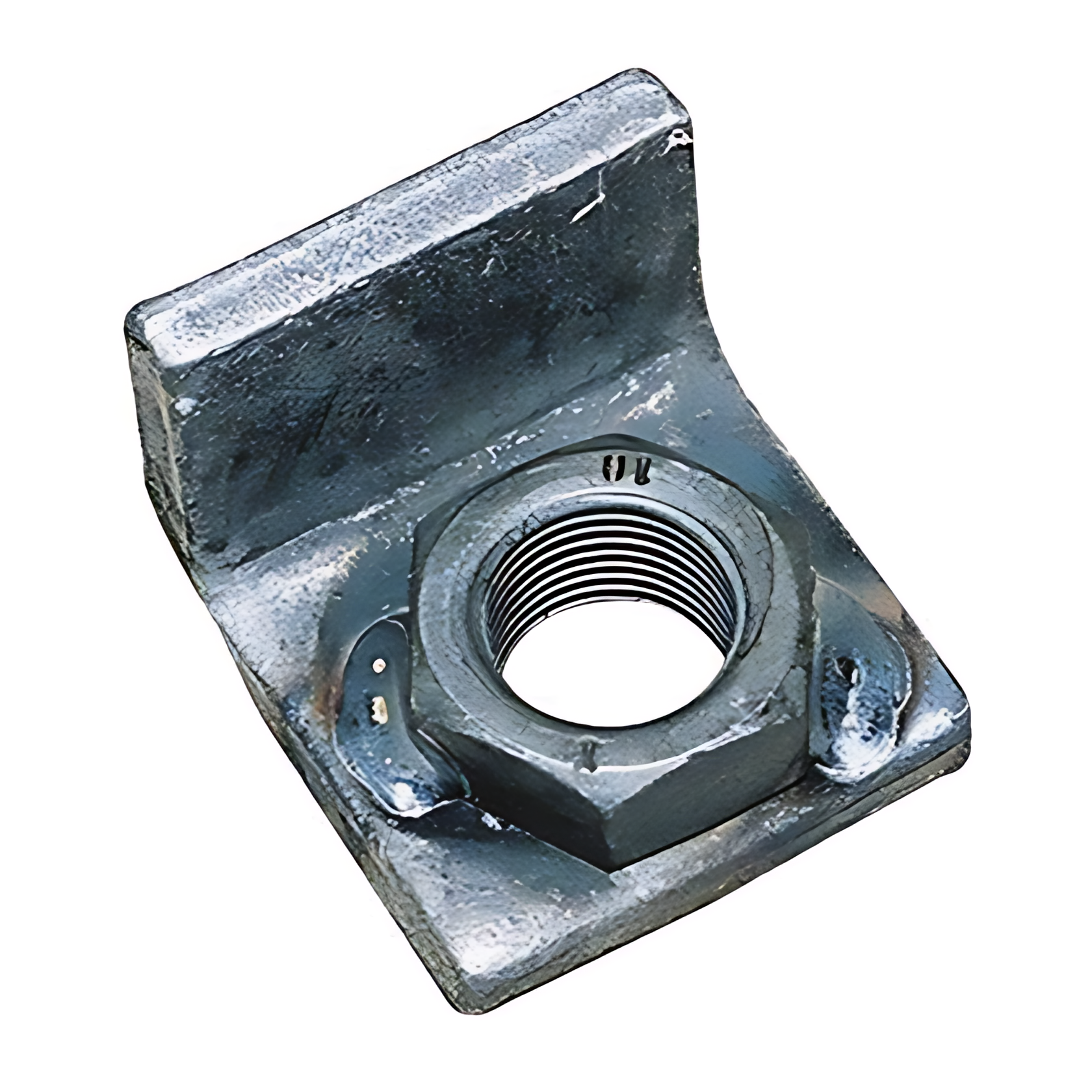 PORCA SUPORTE V  6X4    M18X1,5 - 2RR599213