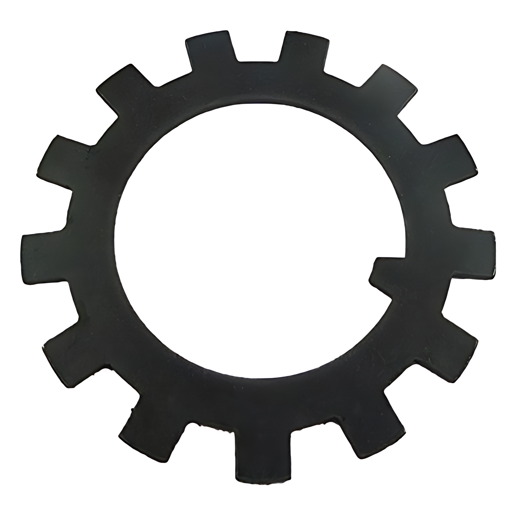 ARRUELA DENTADA MANCAL CENTRAL 6X4 - 2RR599215