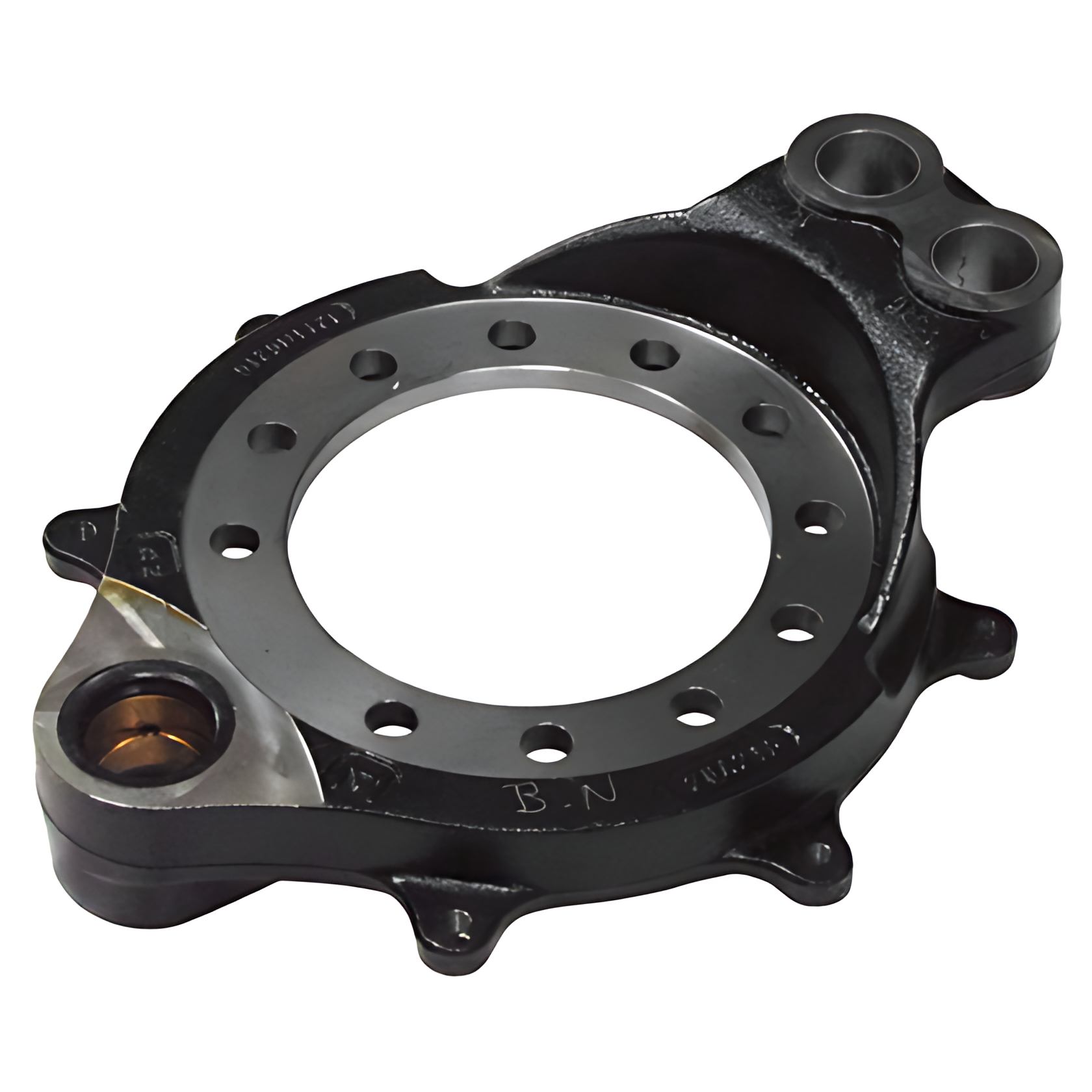 ARANHA FREIO TRASEIRA LD - 2RR607106