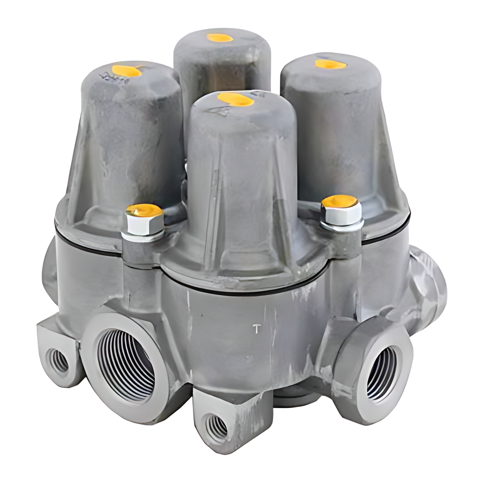 VALVULA PROTETORA 4 CIRCUITOS - II31310