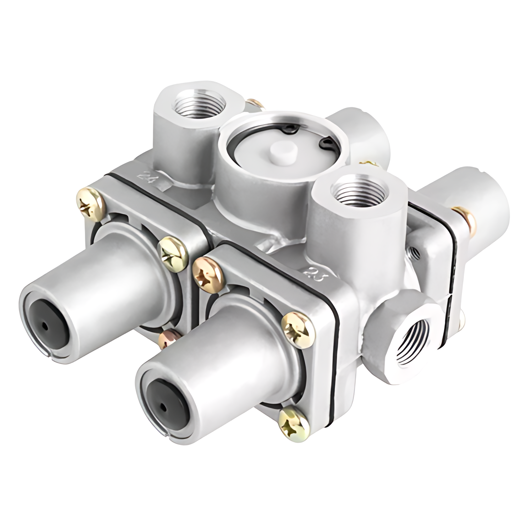 VALVULA PROTETORA 4 CIRCUITOS - 2RR607359W