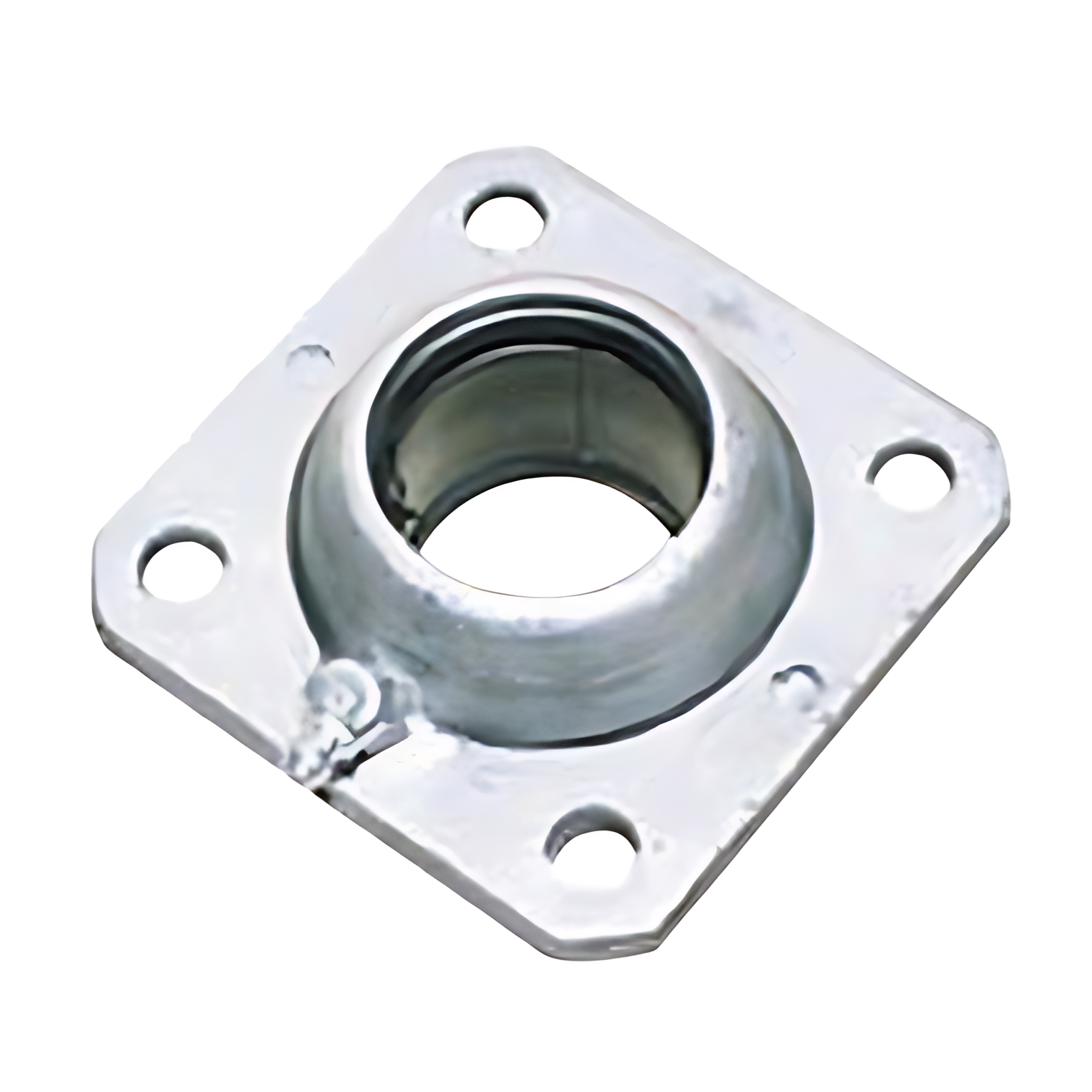 CONJUNTO LATERAL DO MANCAL COMPLETO C/SUPORTE - FM1503299FM124