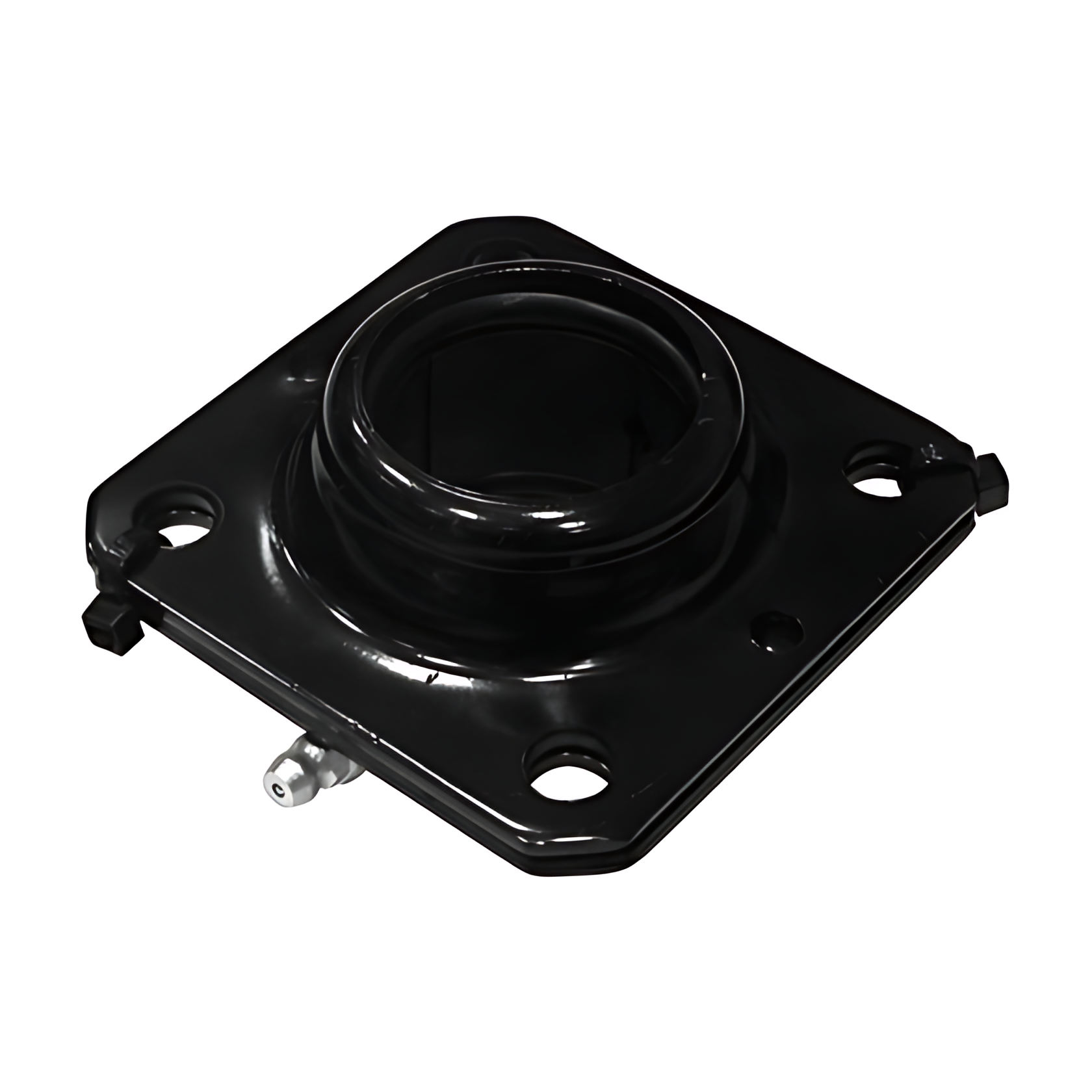 KIT COMPLETO FREIO SISTEMA TUBELESS (  BUCHAS NYLON 38MM ) - FM033105V282