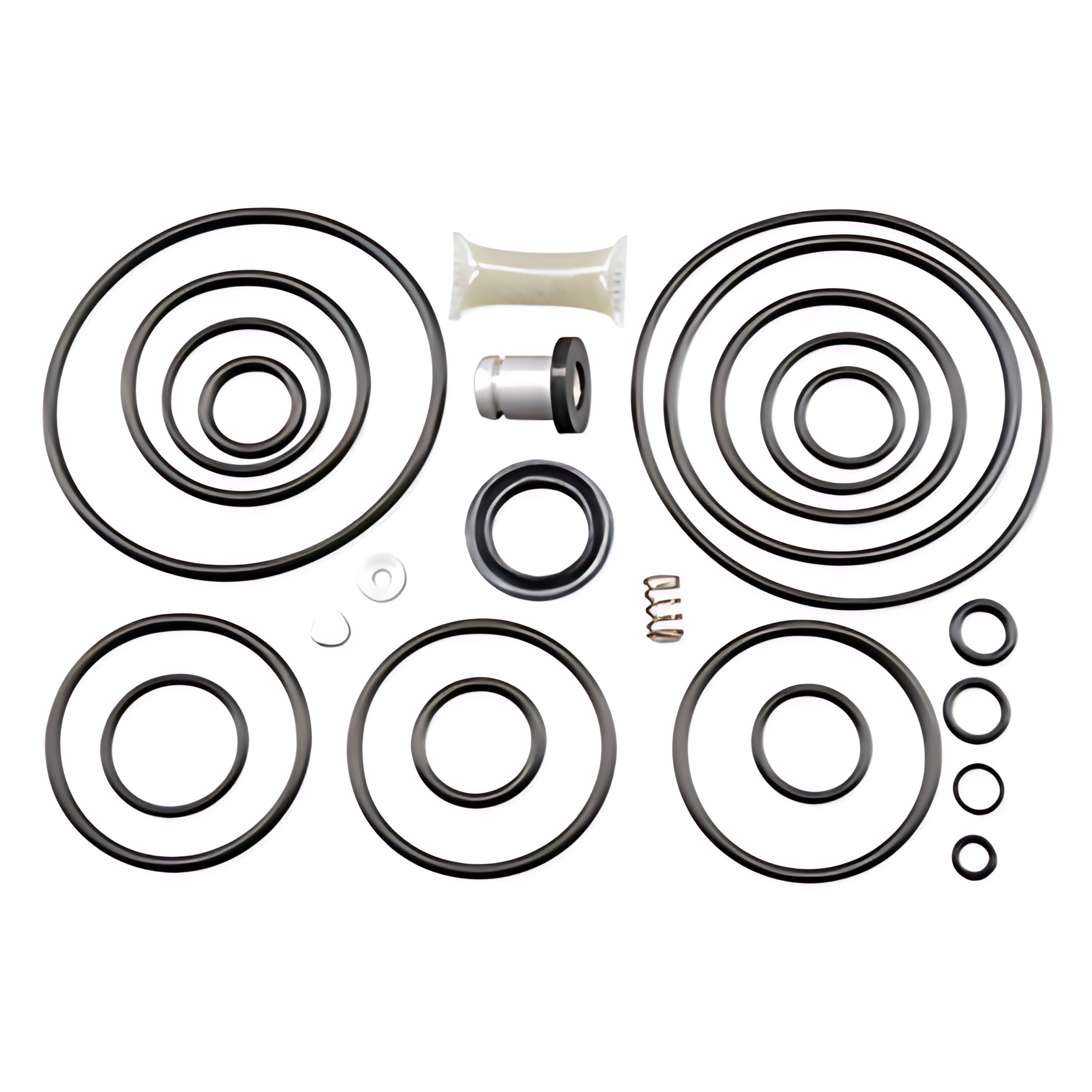 REPARO DA VALVULA DISTRIBUIDORA - 8845037182