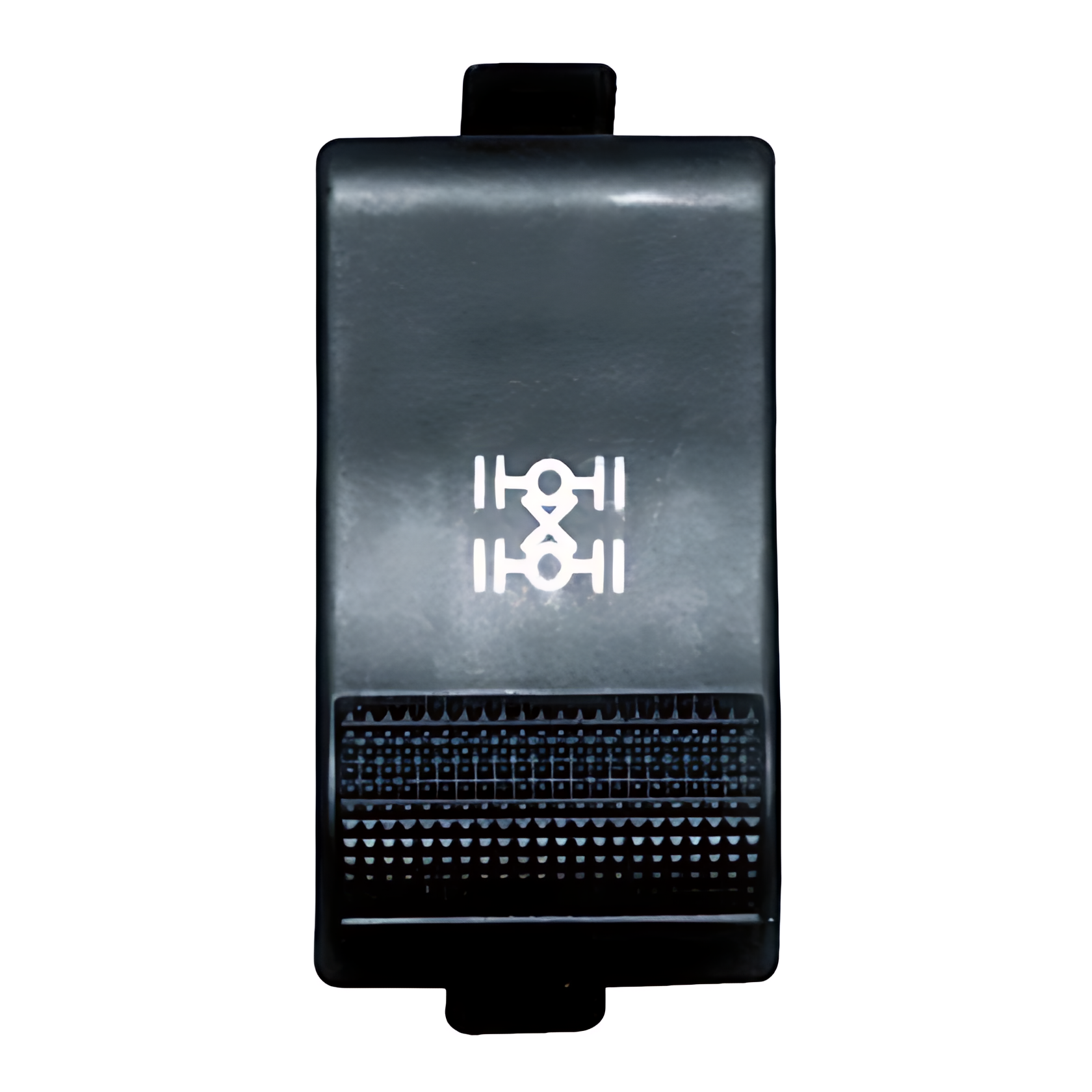 INTERRUPTOR BLOQUEIO DIFERENCIAL 12V - 2RR941557