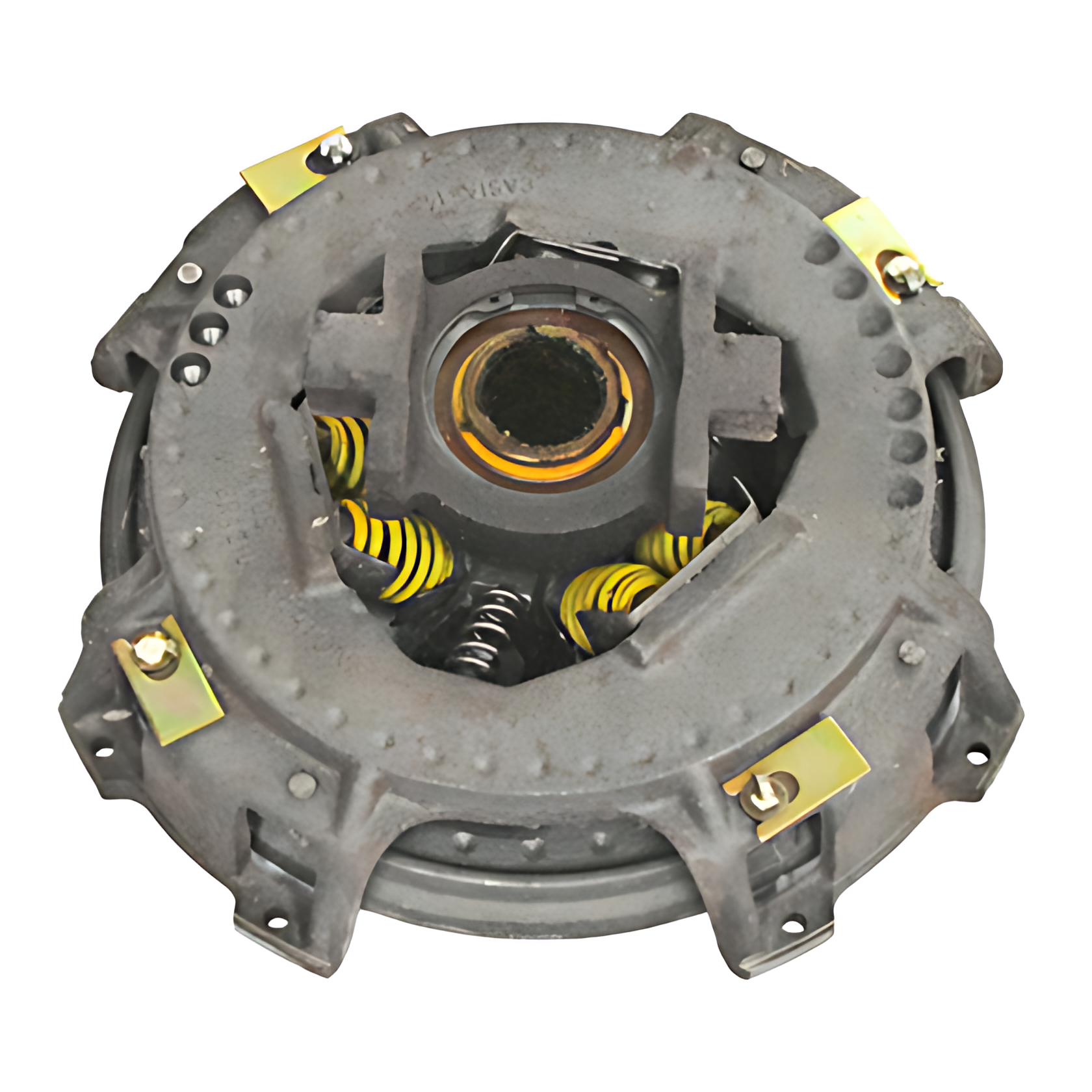 PLATO EMBREAGEM ORIG - 2RS141025A