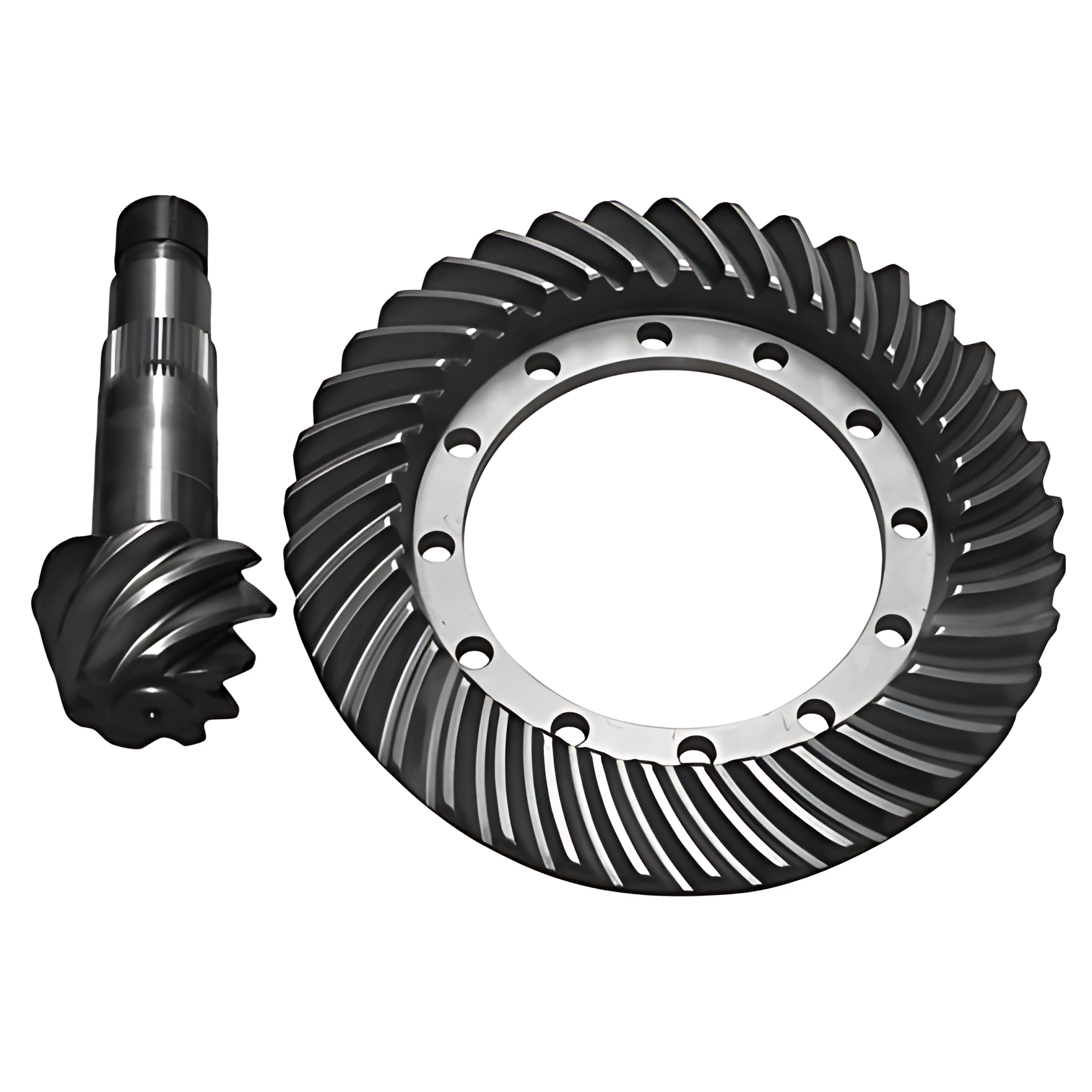 COROA E PINHAO 37X7 RAT 5.29 RD23145 RD145  ANTERIOR - 139225