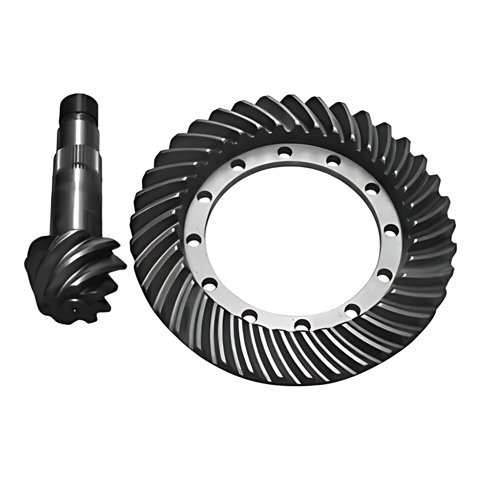 COROA E PINHAO 37X7 RAT 5.29 RD23145 RD145  ANTERIOR - 2RS525143A