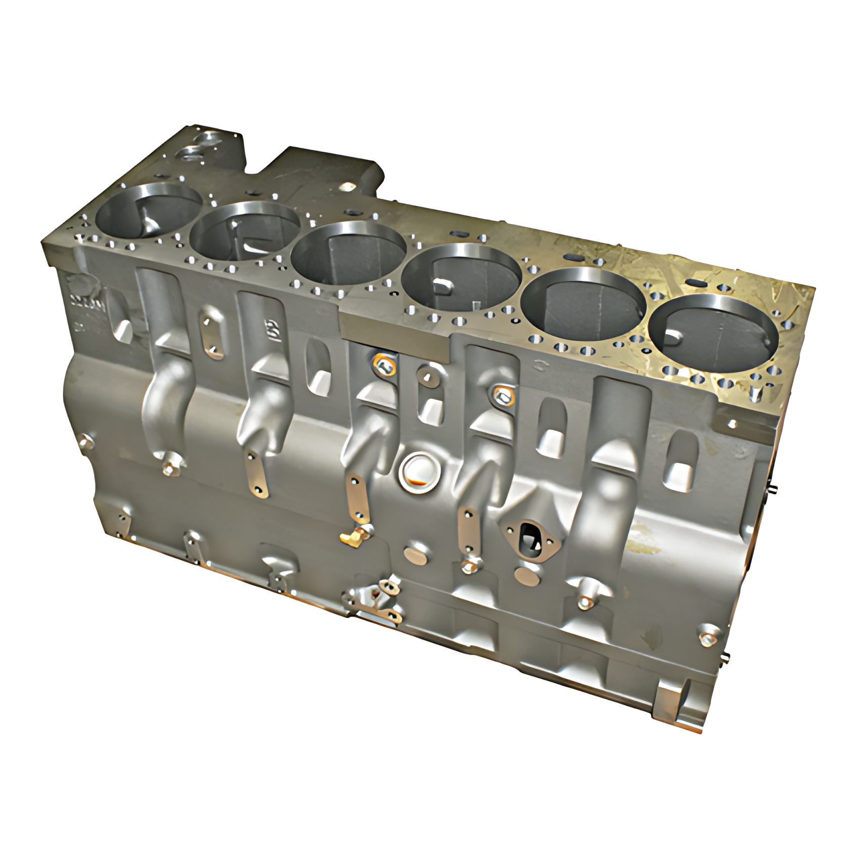 BLOCO MOTOR CUMMINS 6CTAA 8.3 - 2S0103011