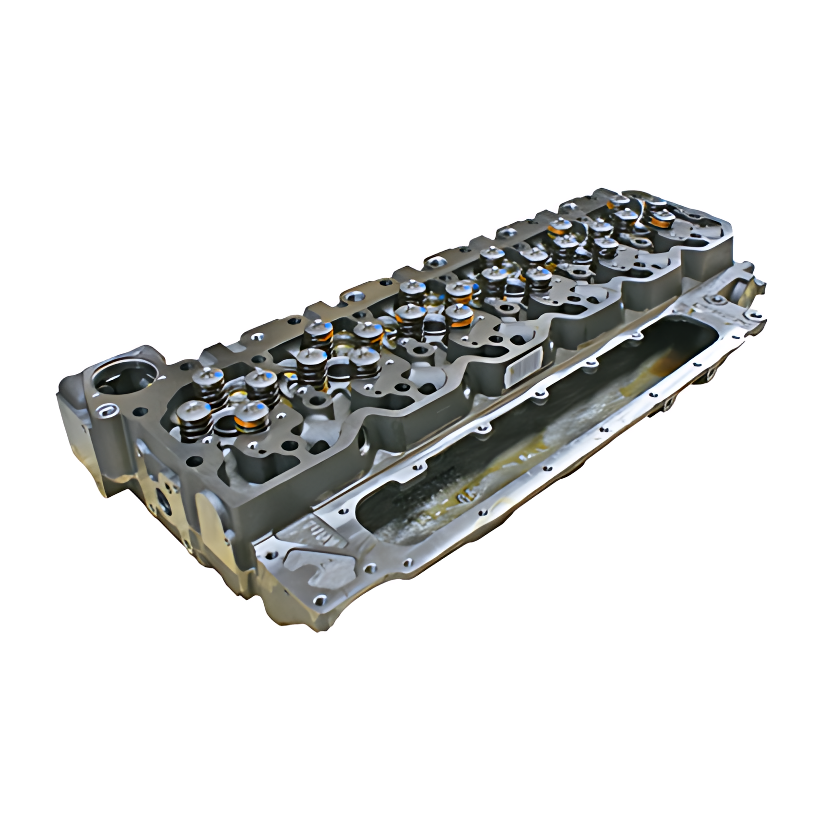 CABECOTE COMPLETO MOTOR CUMMINS ISB 5.9 6CIL - 5361595