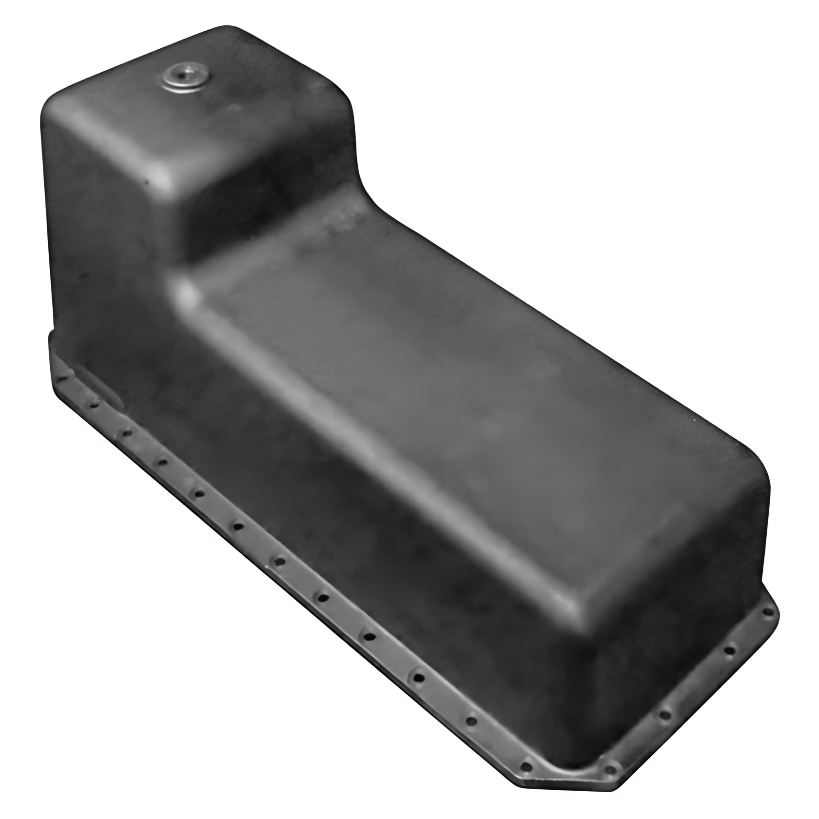 CARTER MOTOR ISB 3.9 4CIL EURO III - 2S0103601B