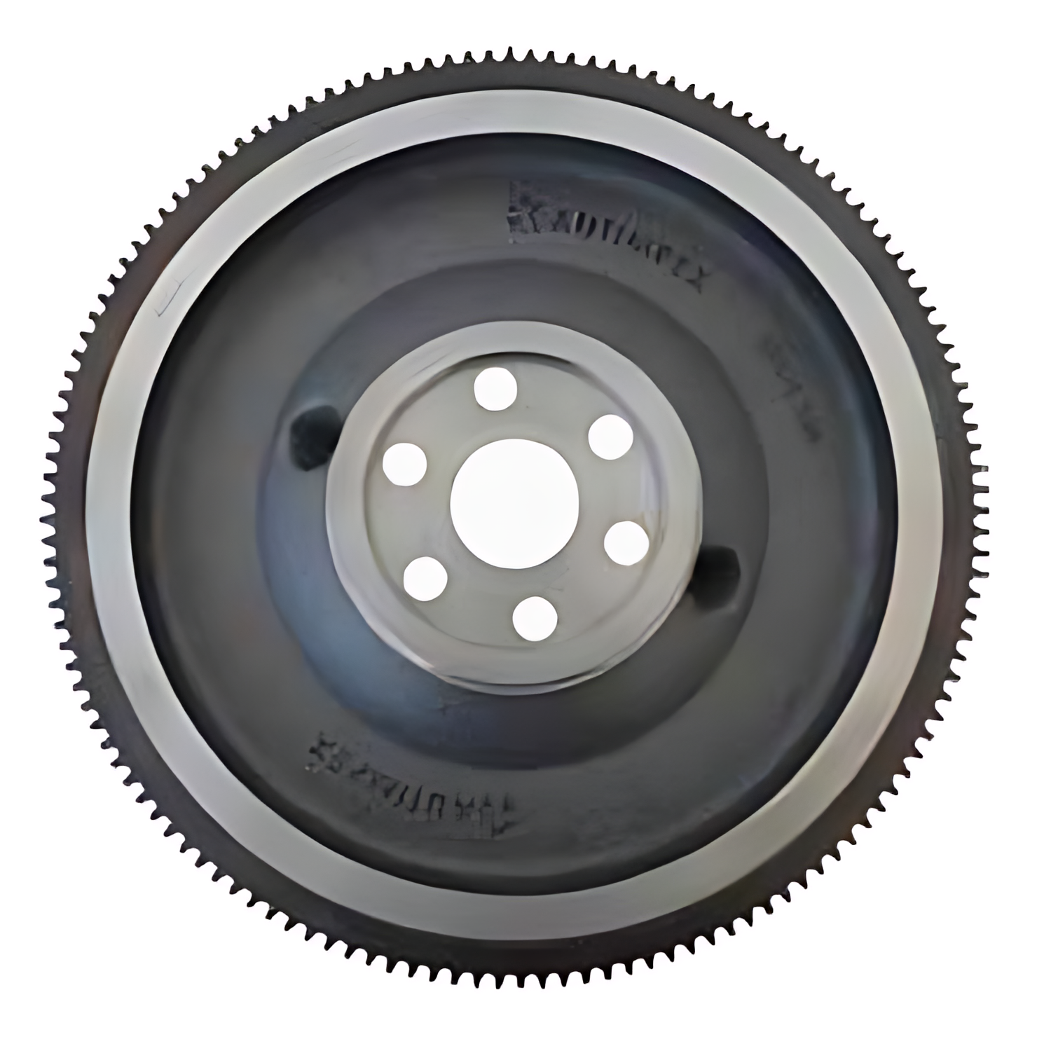 VOLANTE MOTOR MWM X12 4CIL EURO 3 - 2S0105269