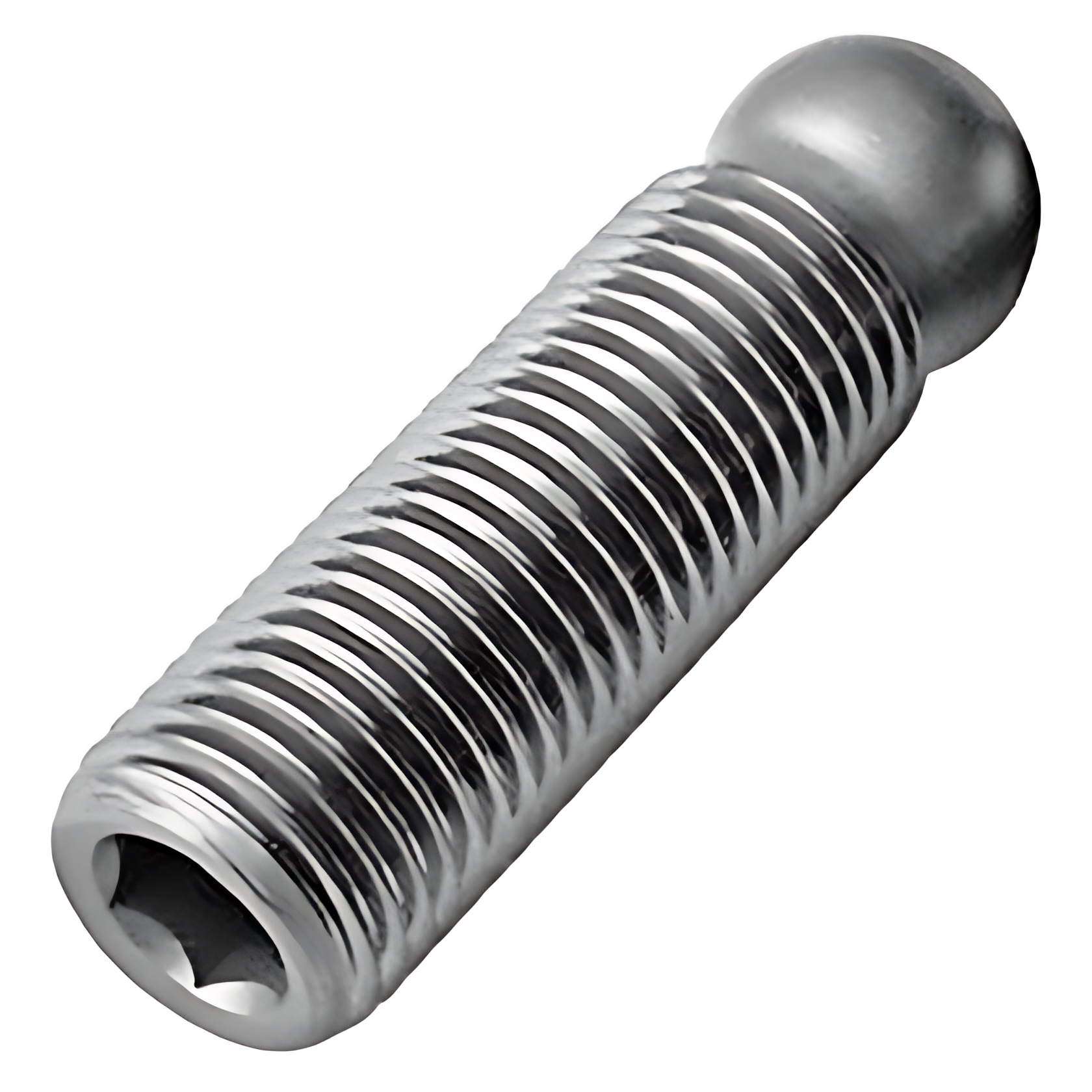 PRISIONEIRO REGULAGEM VALVULAS MOTOR 4BT 6BT 6CT  SEM PORCA - 2S0109451W