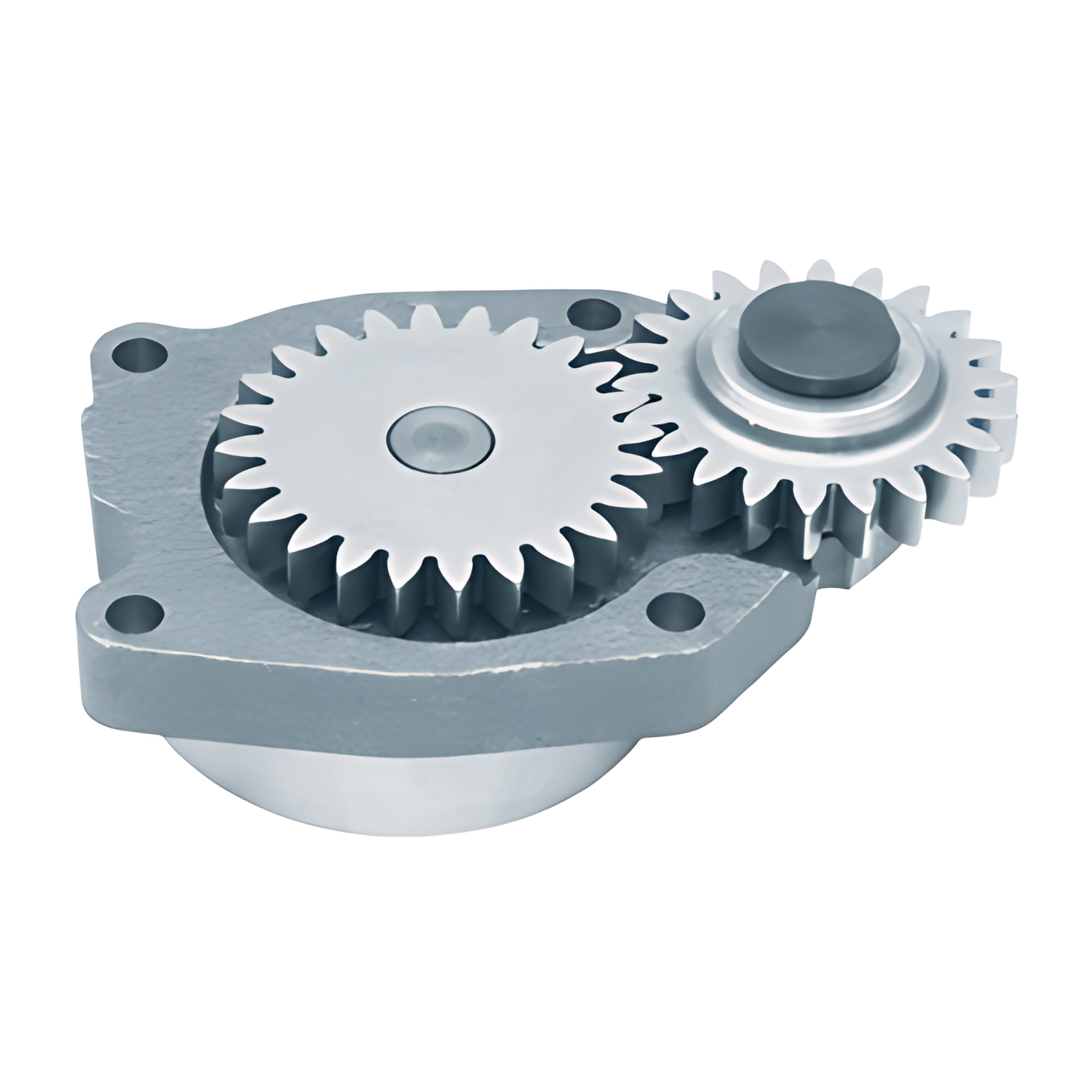 BOMBA OLEO MOTOR CUMMINS ISB 5.9 ISB 6.7 6CIL - 2S0115105D