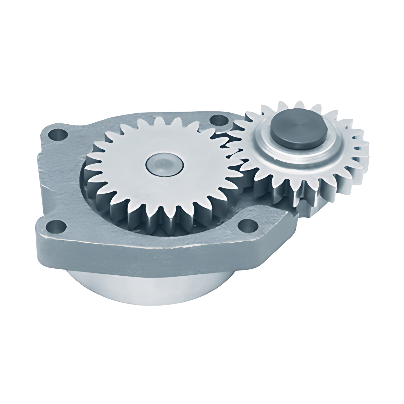 BOMBA OLEO MOTOR CUMMINS ISB - 5291050