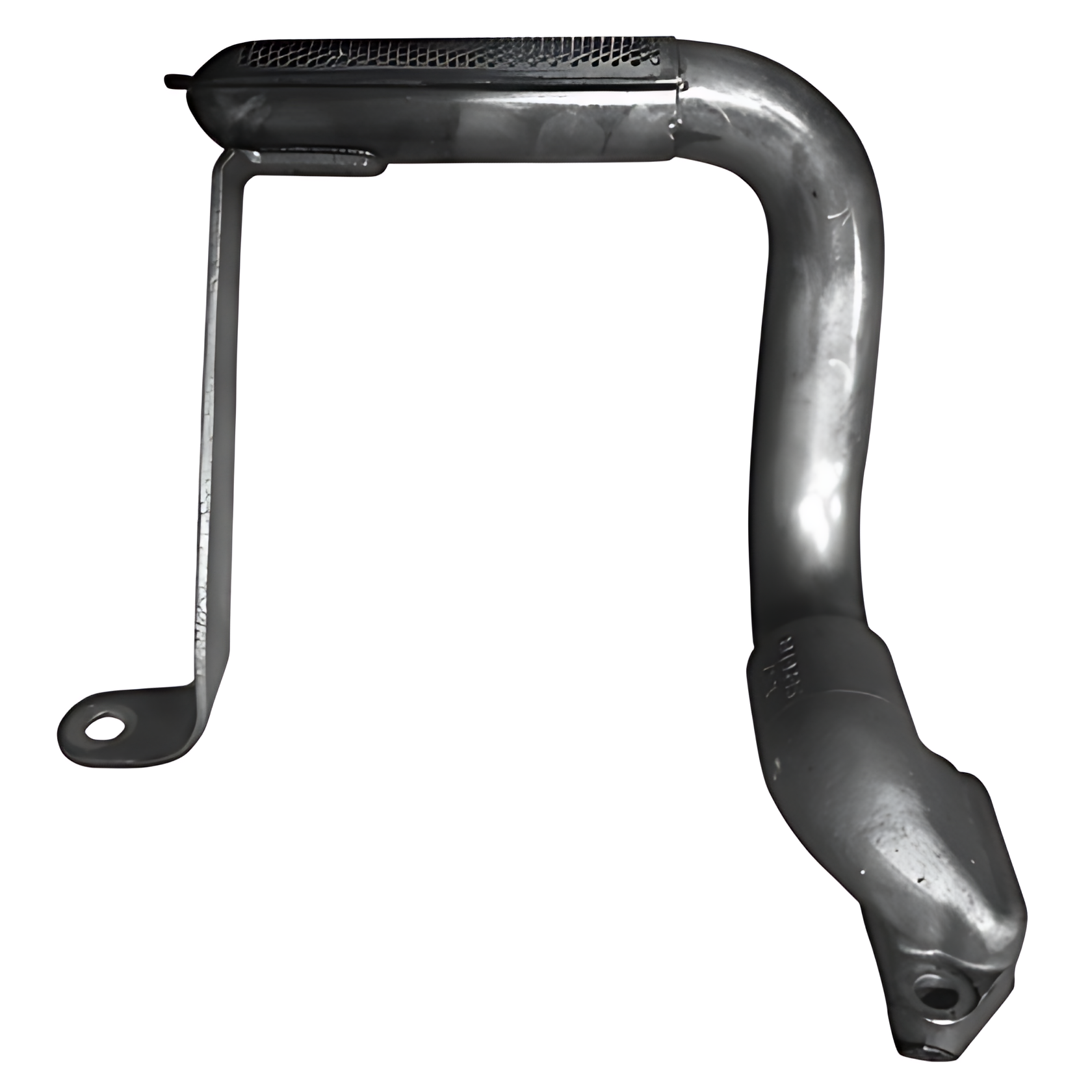 TUBO CONEXAO SUCCAO OLEO MOTOR 6CTAA 8.3 6CIL - 2S0115253A