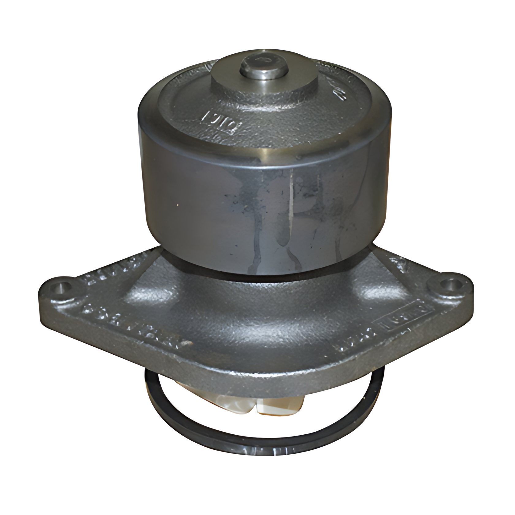 BOMBA AGUA MOTOR CUMMINS 4BT 6BT ISB - 2S0121004B