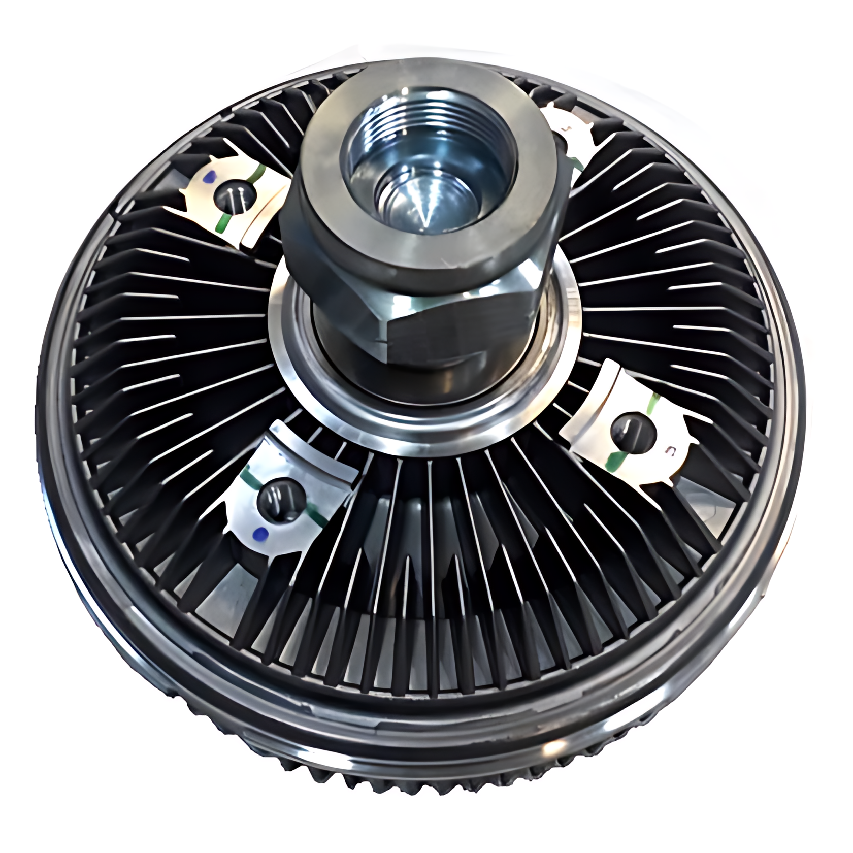 EMBREAGEM VISCOSA - 23A121302