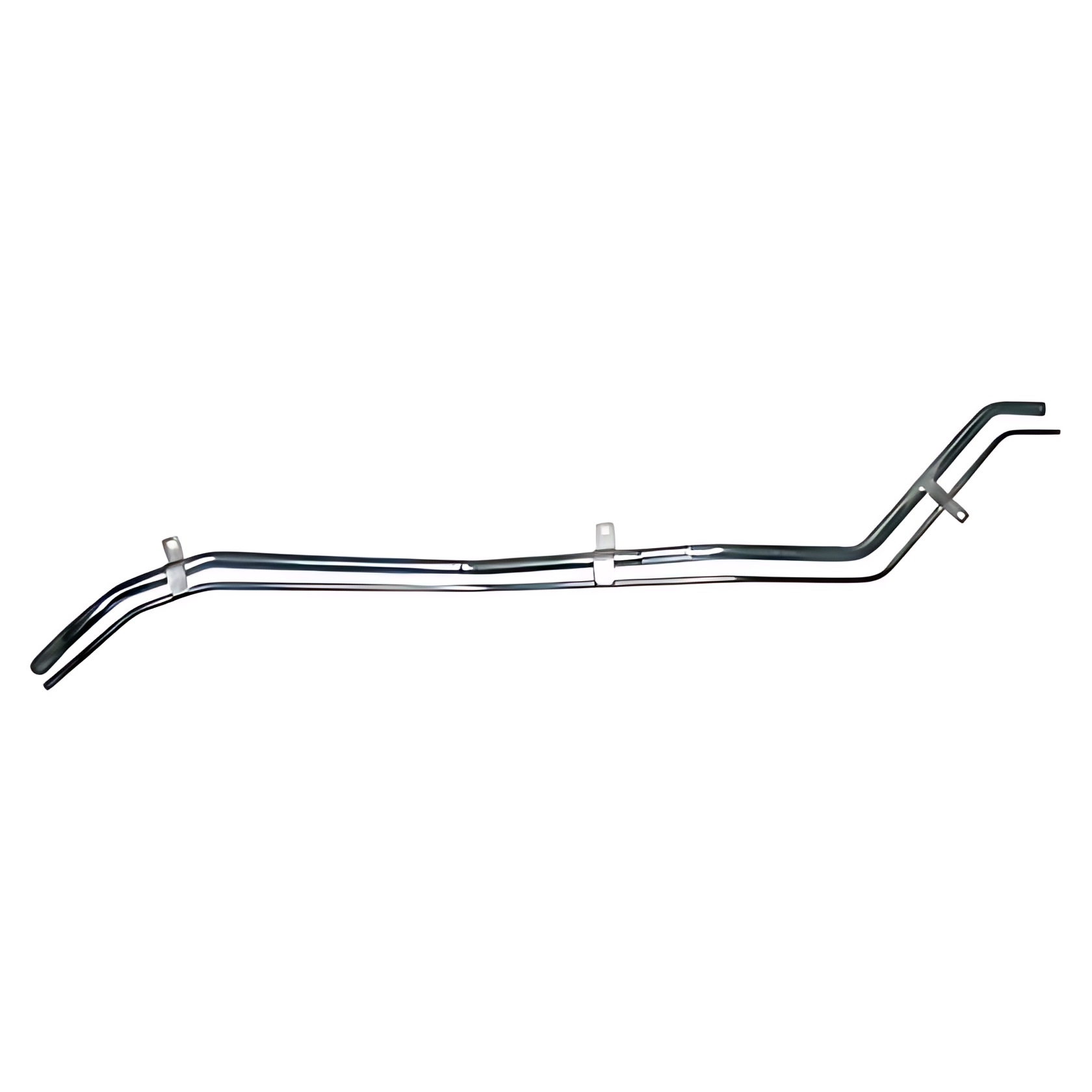 TUBO AGUA CONEXAO RESERVATORIO AGUA AO MOTOR - 2S0121447