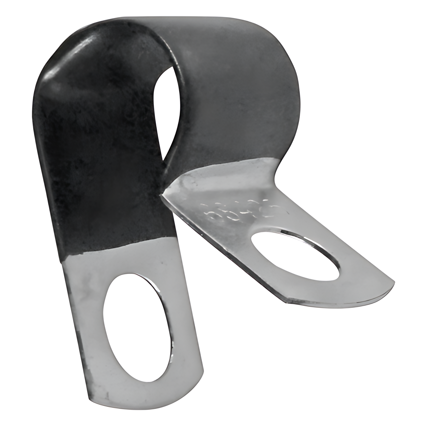 GRAMPO SUPORTE CHICOTE ELETRONICO MOTOR ISB ISC ISL - 2S0127250