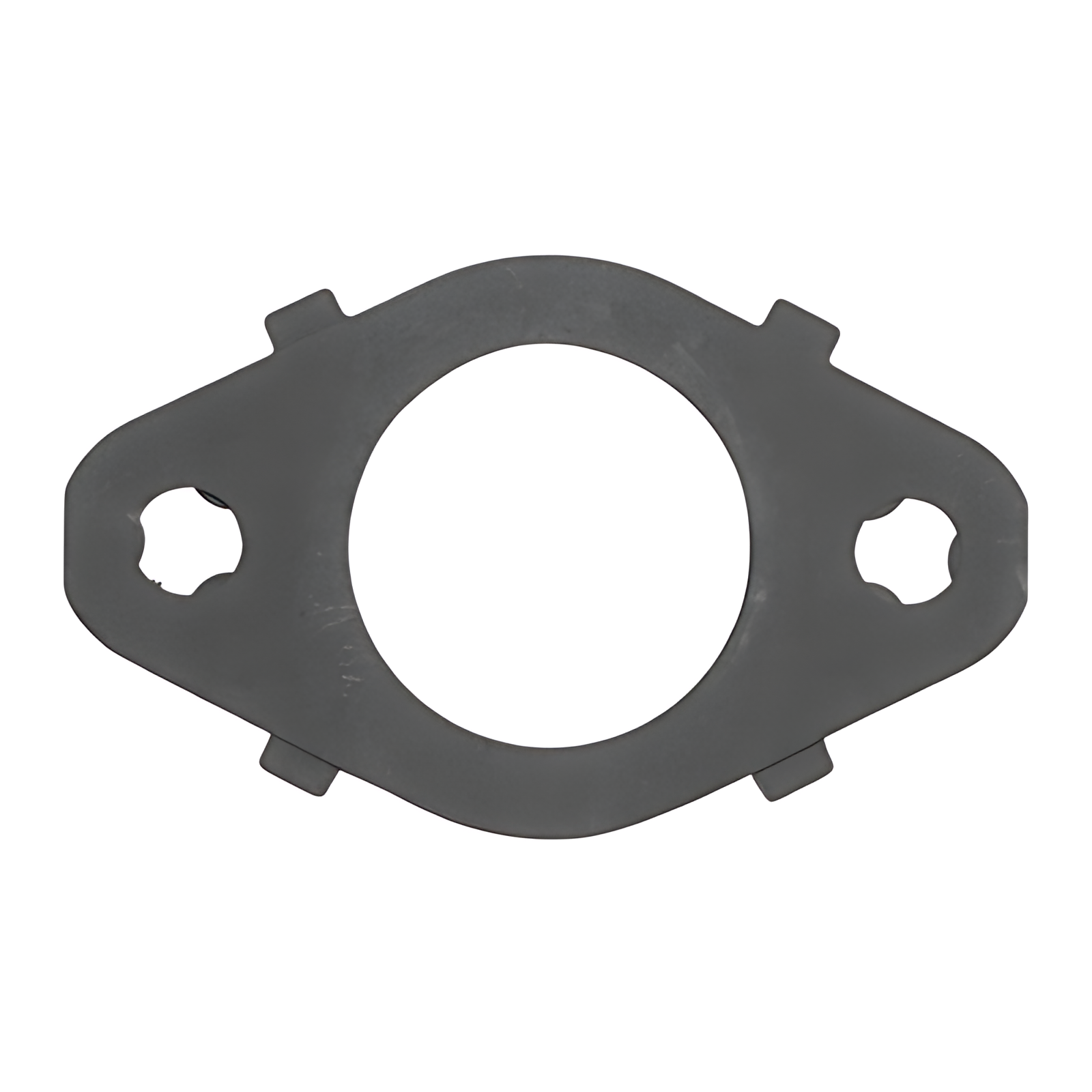 JUNTA COLETOR ESCAPAMENTO CUMMINS ISB 4 E 6 CIL ( 4 LAMINAS DE ACO ) - 2S0129589A