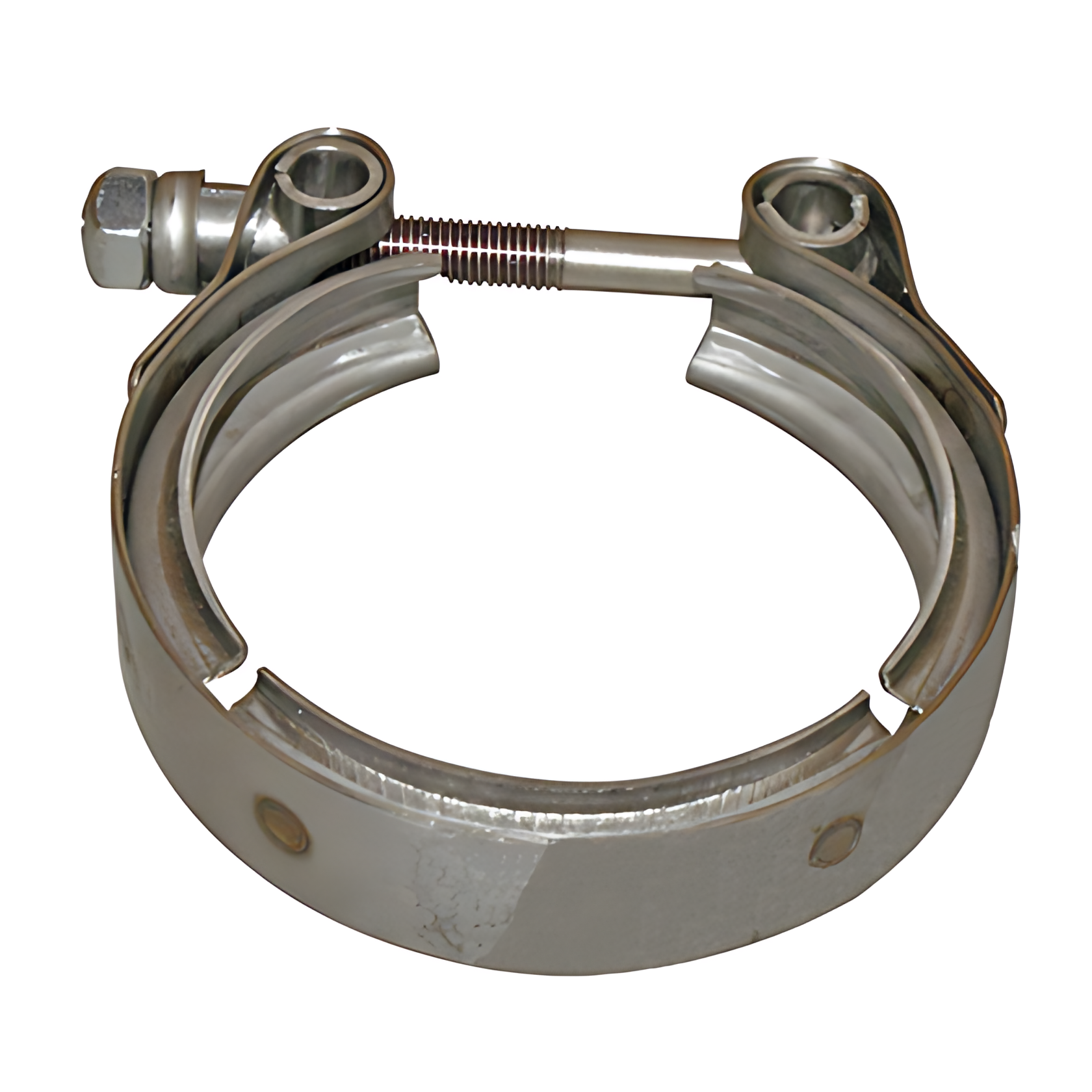 ABRAC TUCHO/CANALETA 68,5 TURBINA CUMMIN - 2S0129642