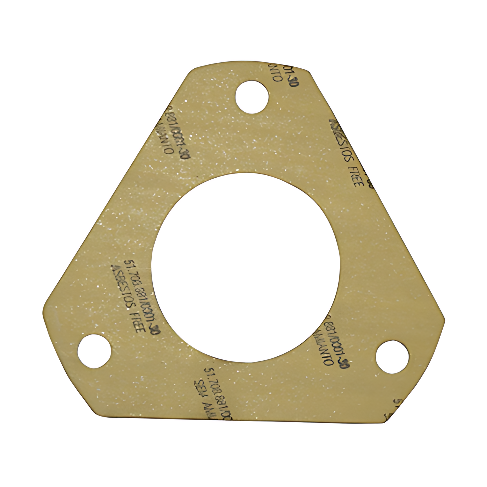 JUNTA BOMBA INJETORA CUMMINS 6B/6BT 6 CIL 5.9L / 6C/6CTA 6 CIL 8.3L - 2S0130119