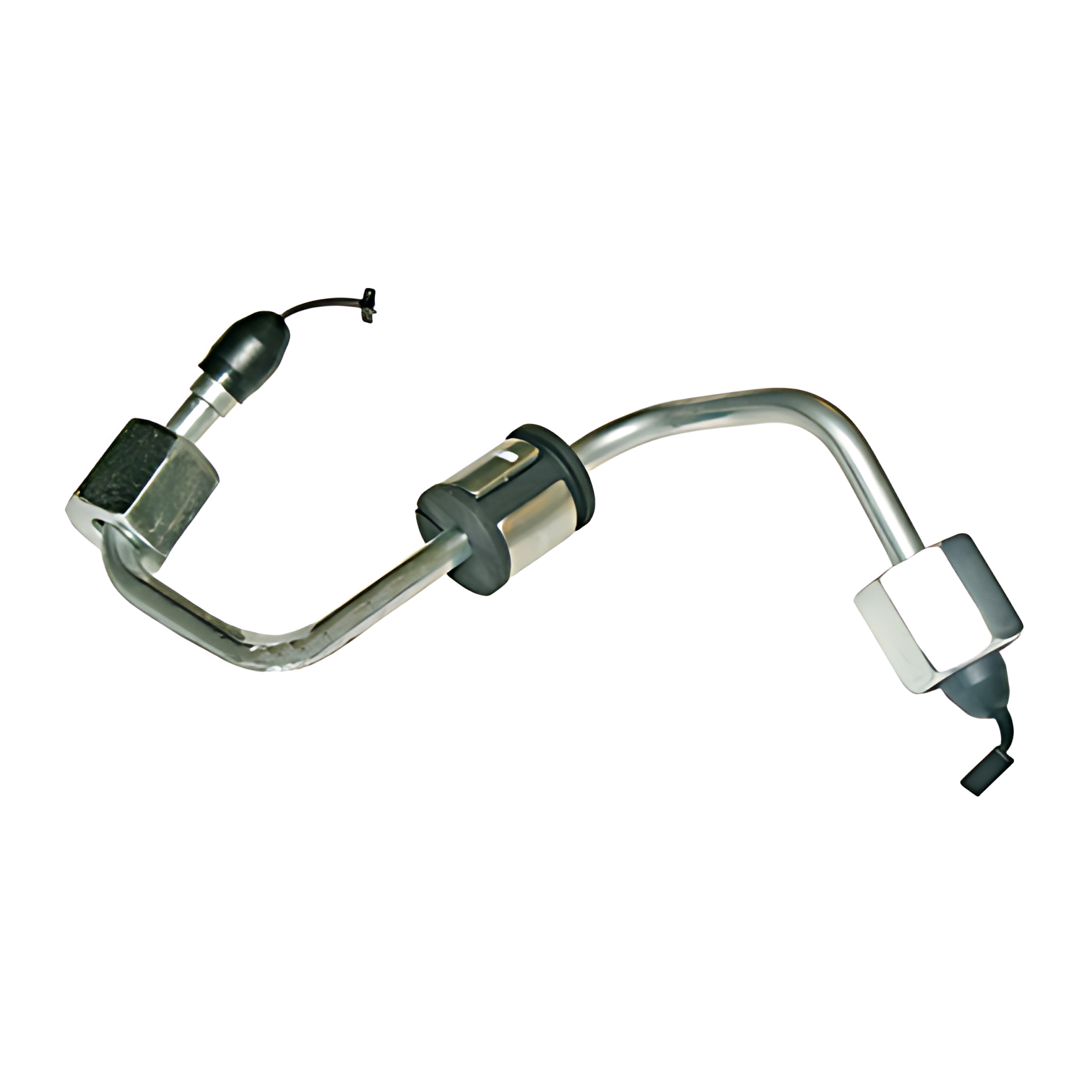 TUBO SUPRIMENTO COMBUSTIVEL II E IV CILINDRO MOTOR ISB 5.9 6 CIL EURO III - 2S0130302C