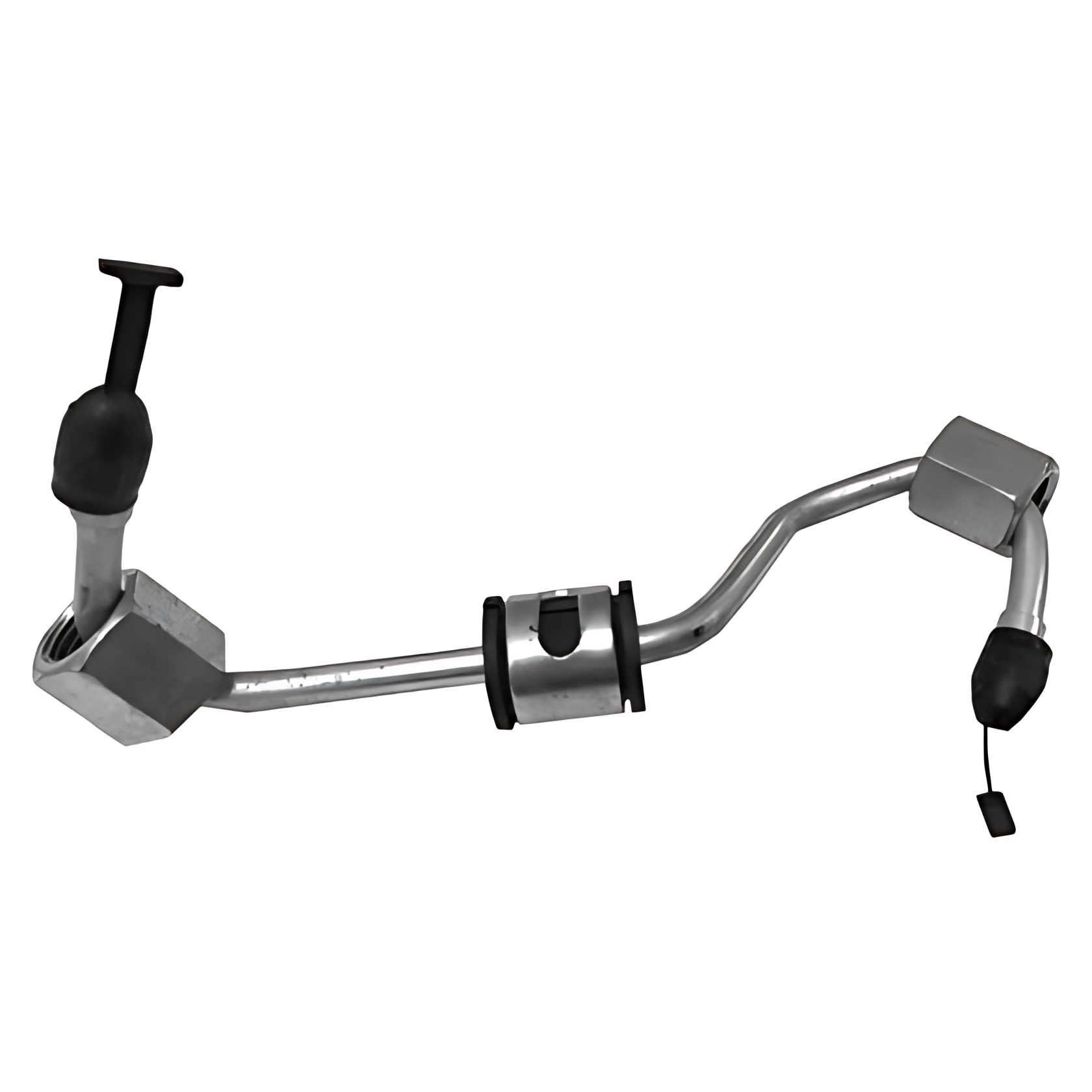 TUBO SUPRIMENTO COMBUSTIVEL CILINDROS 3 E 5 MOTOR ISB 5.9 6CIL EURO III - 2S0130303C