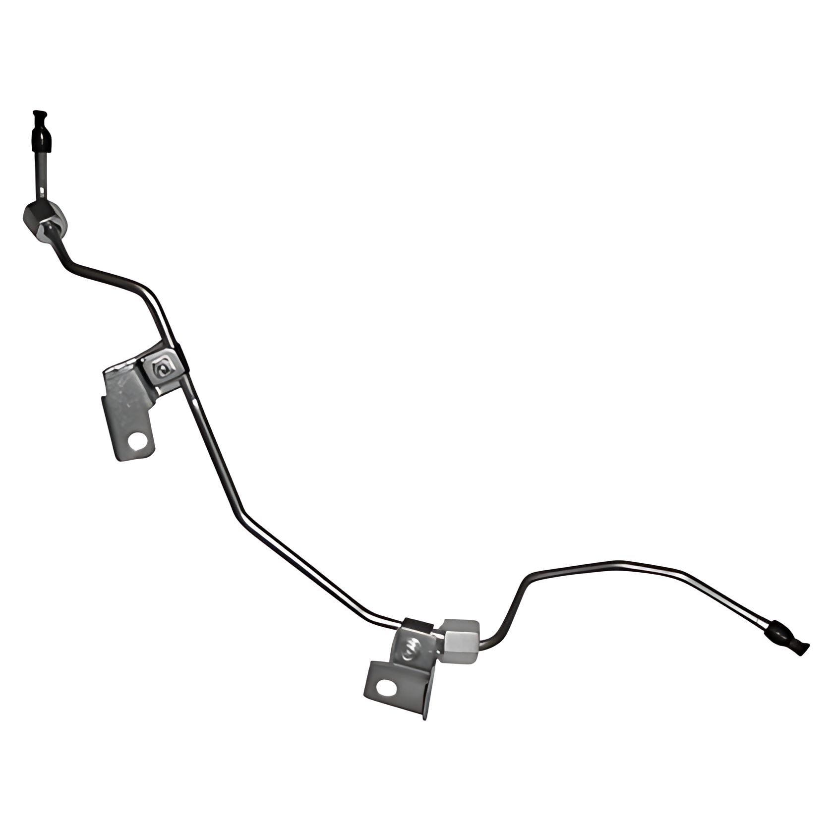 TUBO SUPRIMENTO COMBUSTIVEL MOTOR CUMMINS ISB 5.9 6CIL EURO 3 - 2S0130303E