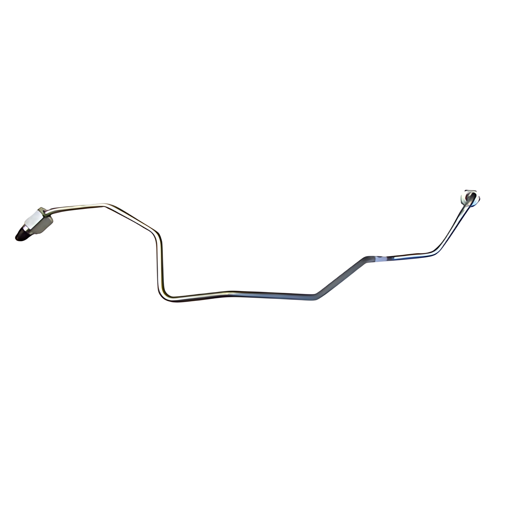 TUBO SUPRIMENTO COMBUSTIVEL MOTOR CUMMINS ISB 5.9 6CIL EURO 3 - 2S0130303E