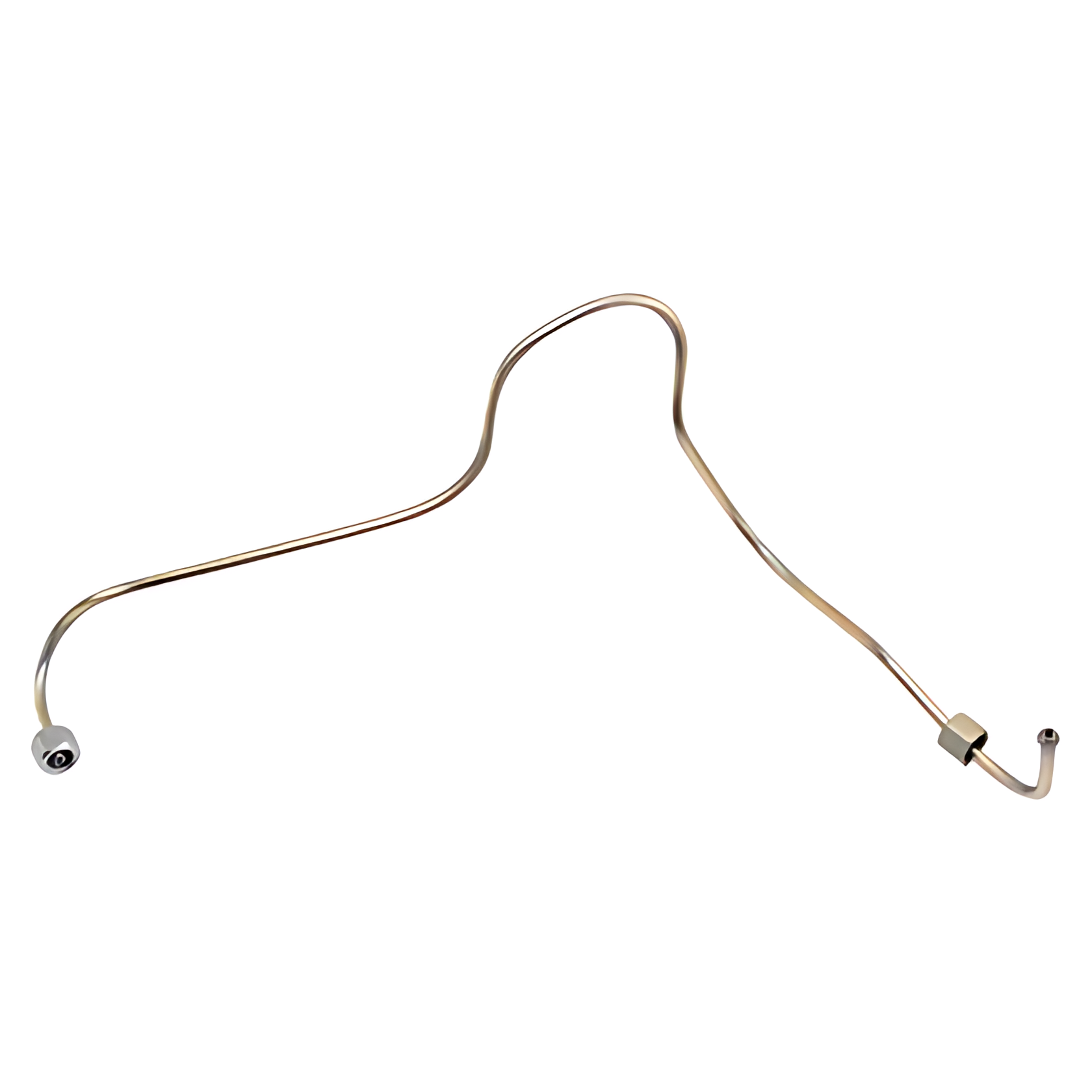 TUBO INJETOR 2 CIL MOTOR CUMMINS 6BTAA 5.9 6CIL - 2S0130305