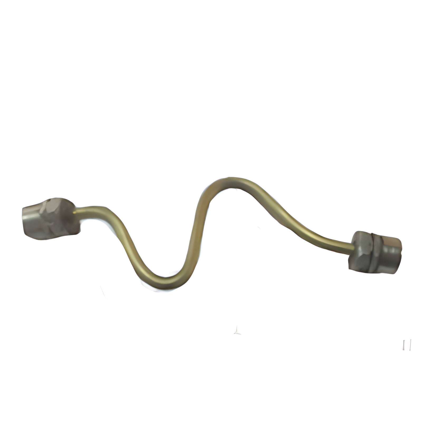 TUBO INJETOR 3 CIL MOTOR CUMMINS 6BTAA 5.9 6CIL - 2S0130306