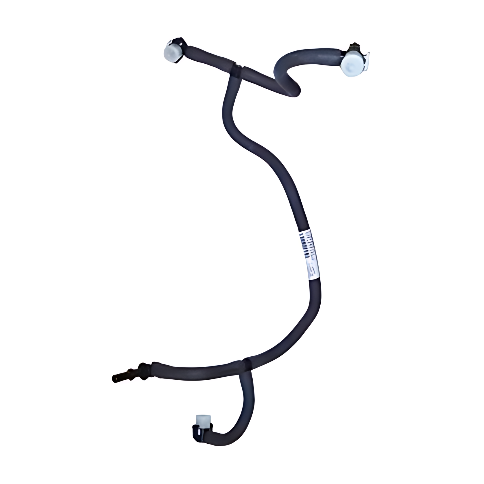 TUBO RETORNO COMBUSTIVEL MOTOR CUMMINS ISB 4 E 6 CIL - 2S0130311C