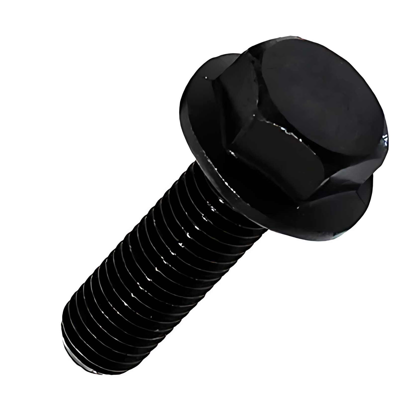 PARAFUSO FLANGEADO M8 X 20 - 2S0130315