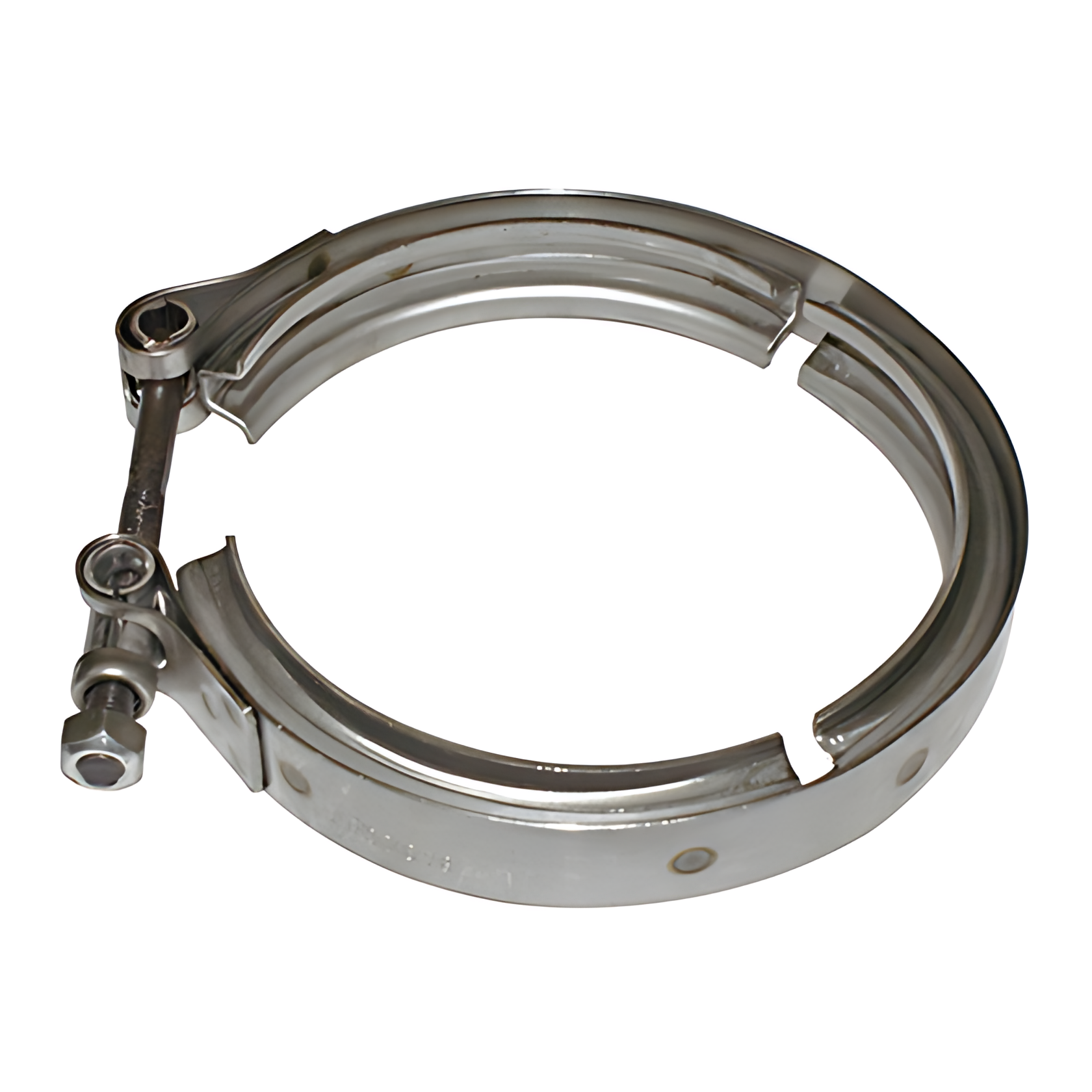 ABRACADEIRA COLETOR ADMISSAO MOTOR CUMMINS ISB 5.9 - 2S0130421