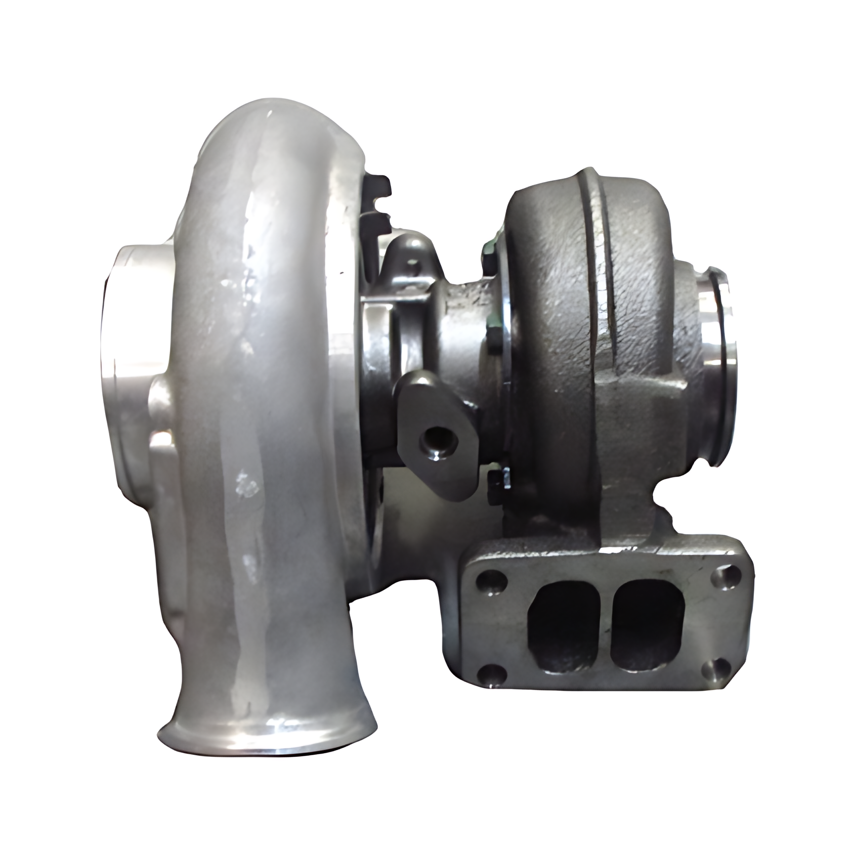 TURBO COMPRESSOR HX35 190HP MOTOR CUMMINS 6BTAA 5.9 6CIL - 3597914