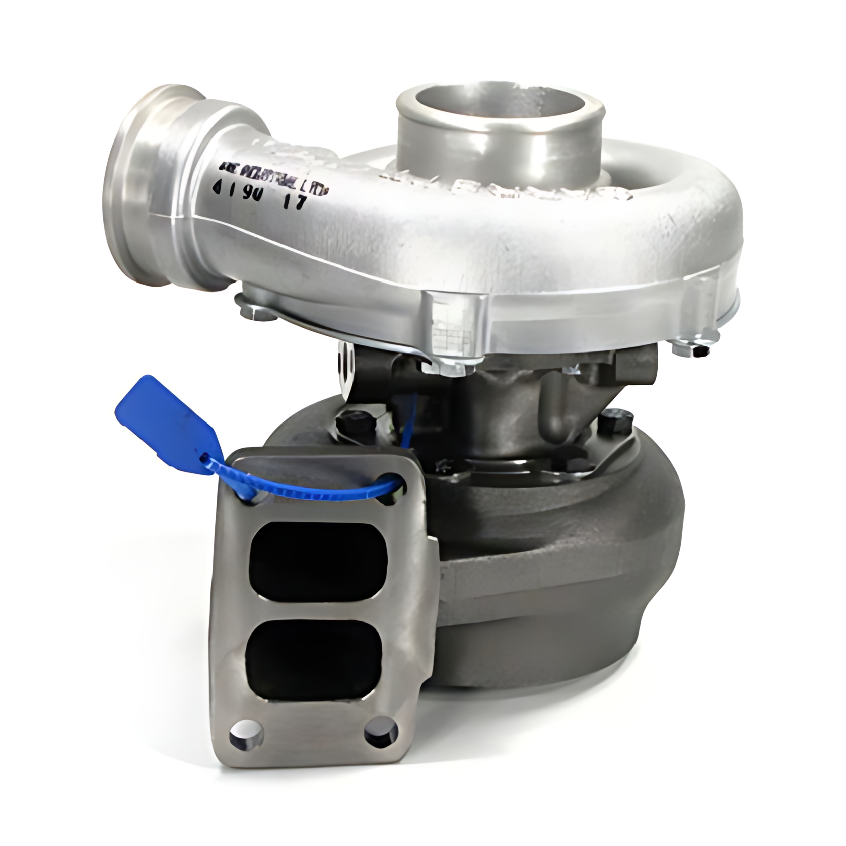 TURBO  S2EL   MOTOR MWM 6.10TCA - 2S0145061A