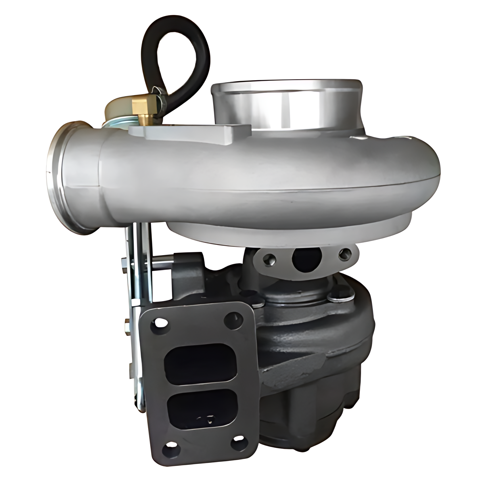 TURBO COMPRESSOR HX35 160HP MOTOR 6BTAA 5.9 6CIL - 3591244