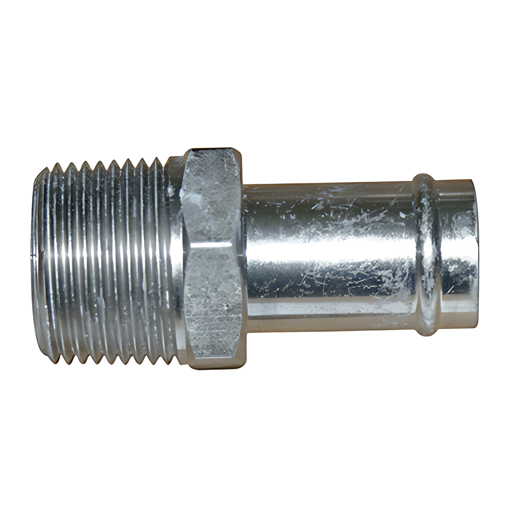 CONECTOR MANGUEIRA ENTRADA AR COMPRESSOR AR MOTOR 6BT ISB - 3356499