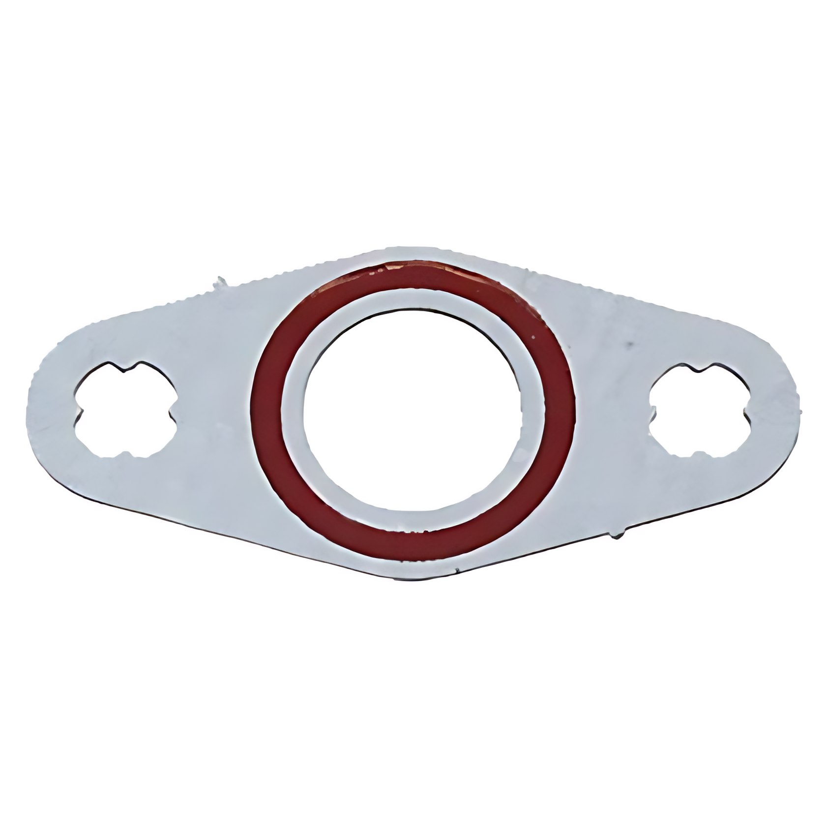 JUNTA CONEXAO DRENO OLEO MOTOR CUMMINS ISB ISF - 4891288