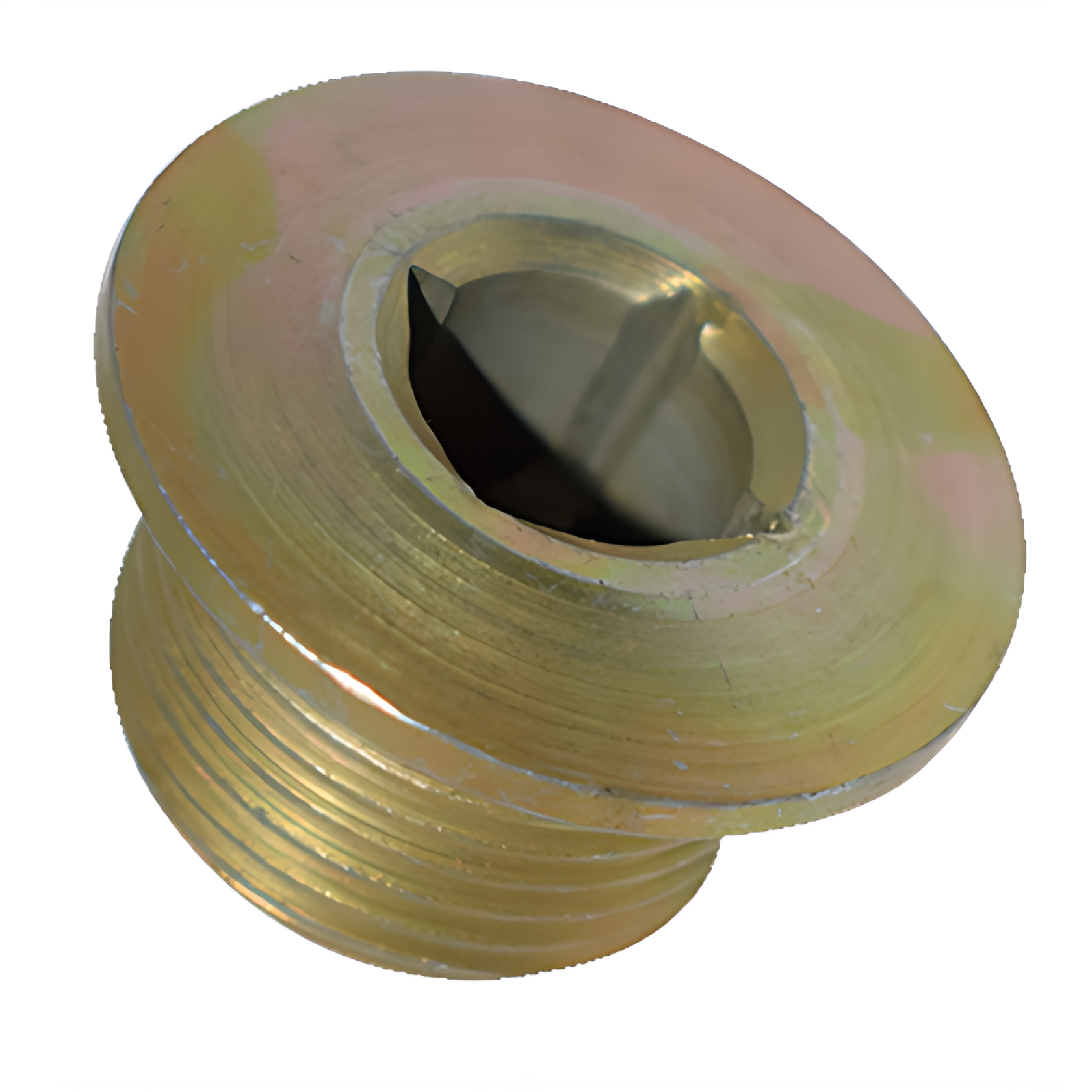 BUJAO CARTER MOTOR 22X1,5MM - 2S0145863