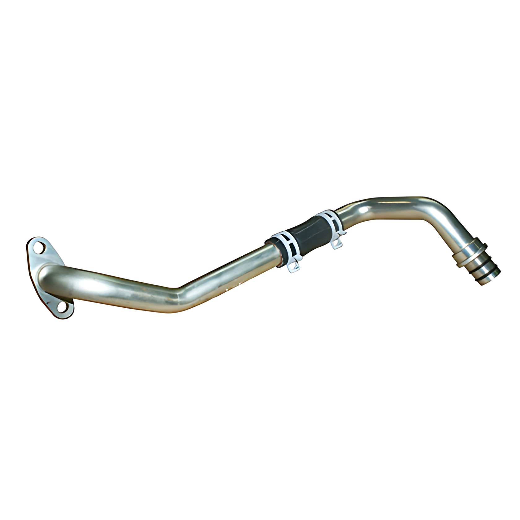 TUBO RETORNO OLEO TURBO MOTOR CUMMINS ISB 6 CIL - 2S0145987