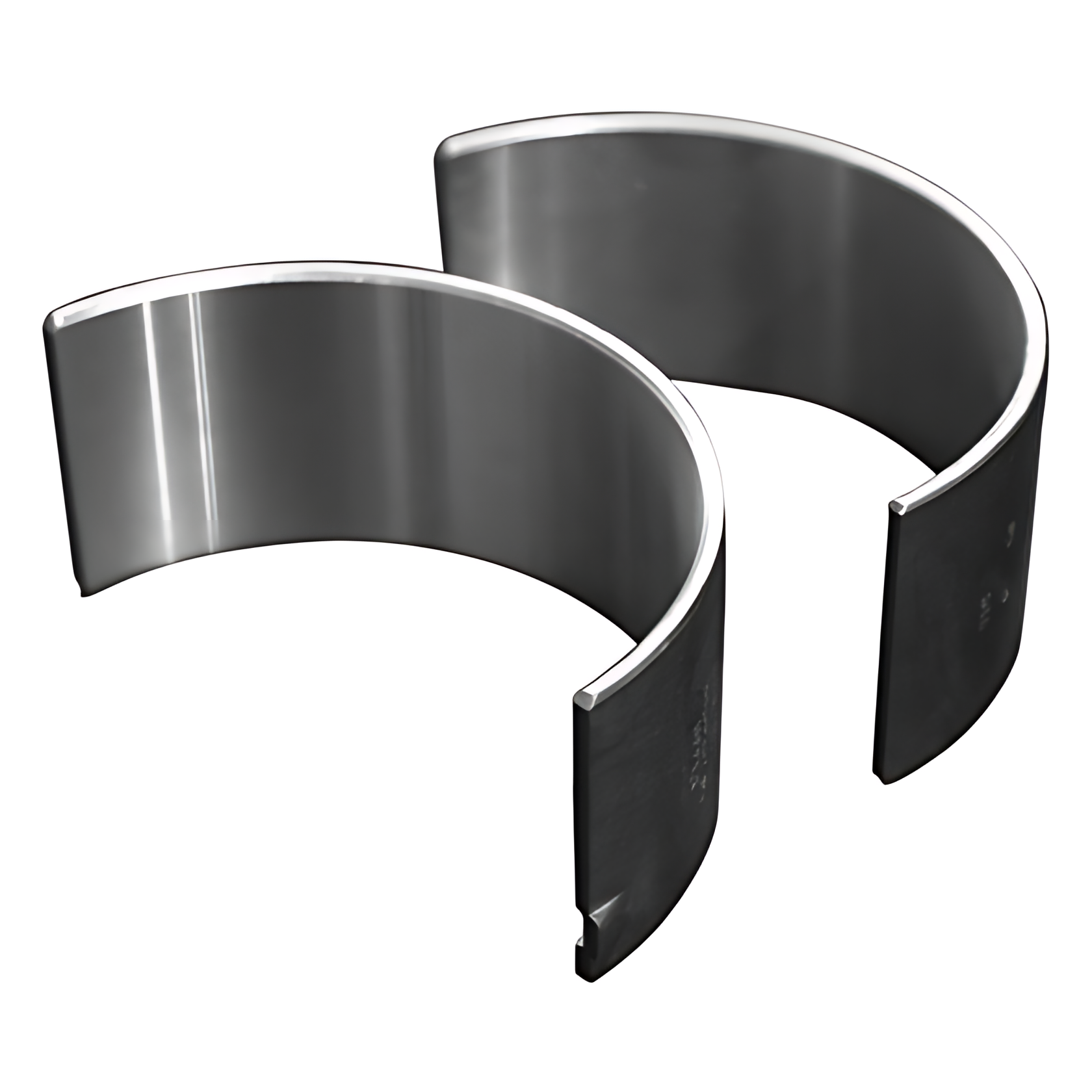 JOGO BRONZINA BIELA FRATURADA STD MOTOR CUMMINS 4BT ISB ( JG 4 CILINDROS ) - 2S0198115F