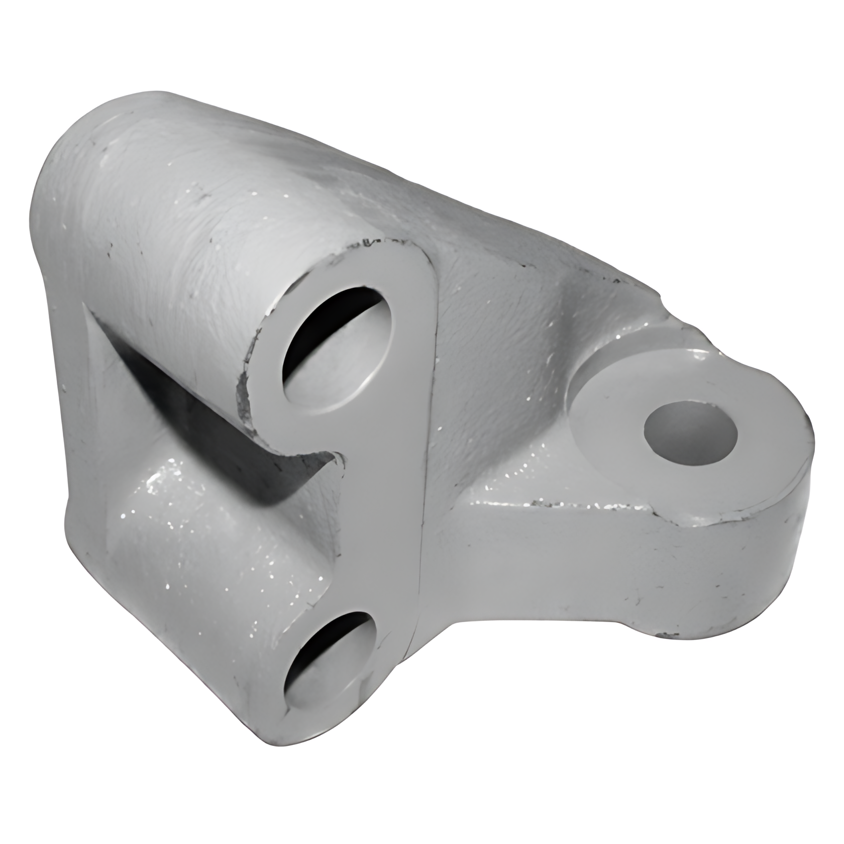 SUPORTE DIANTEIRO LD MOTOR MWM X10 6CIL TURBINADO - 961006010144