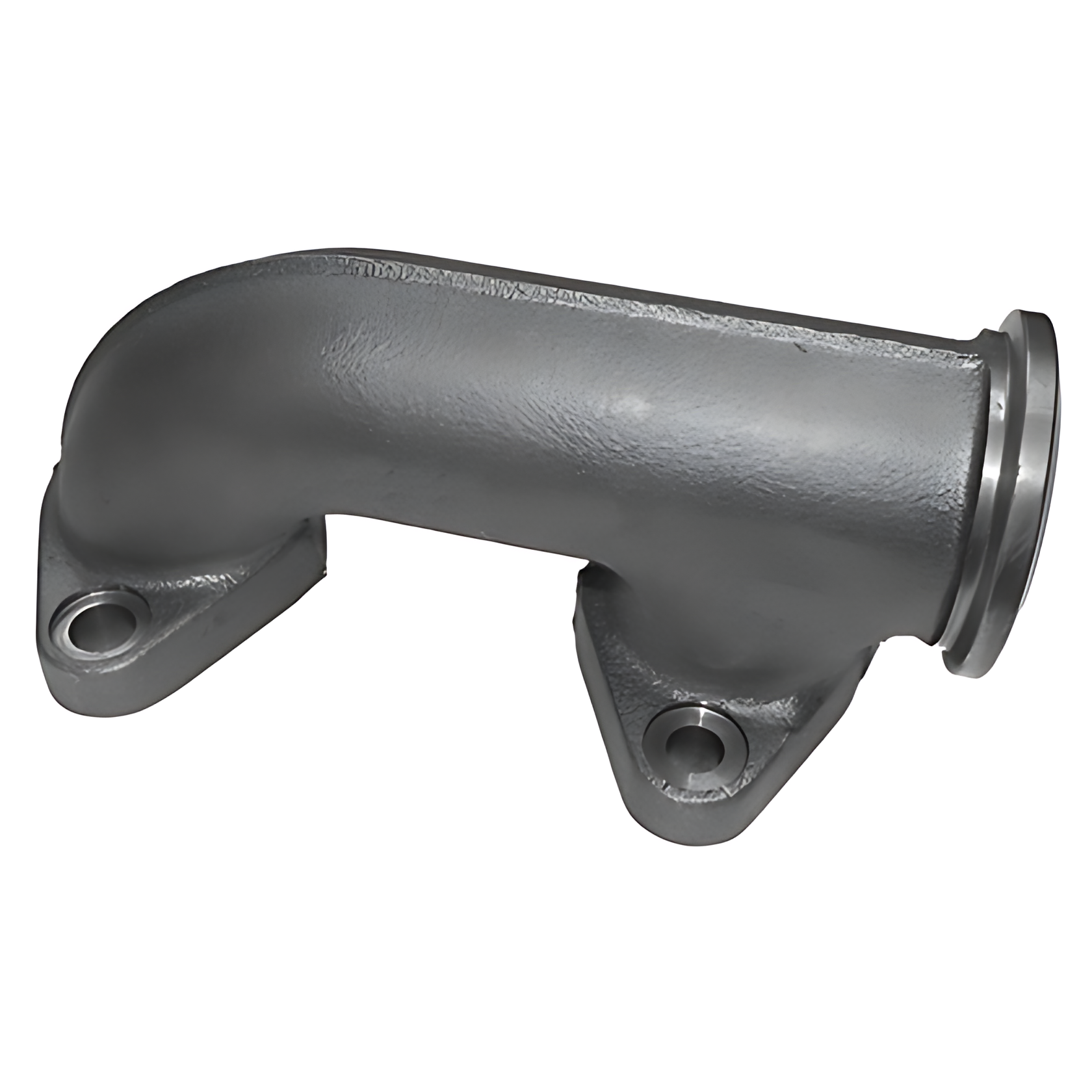 COLETOR ESCAPE MOTOR ISB   MENOR - 4897890